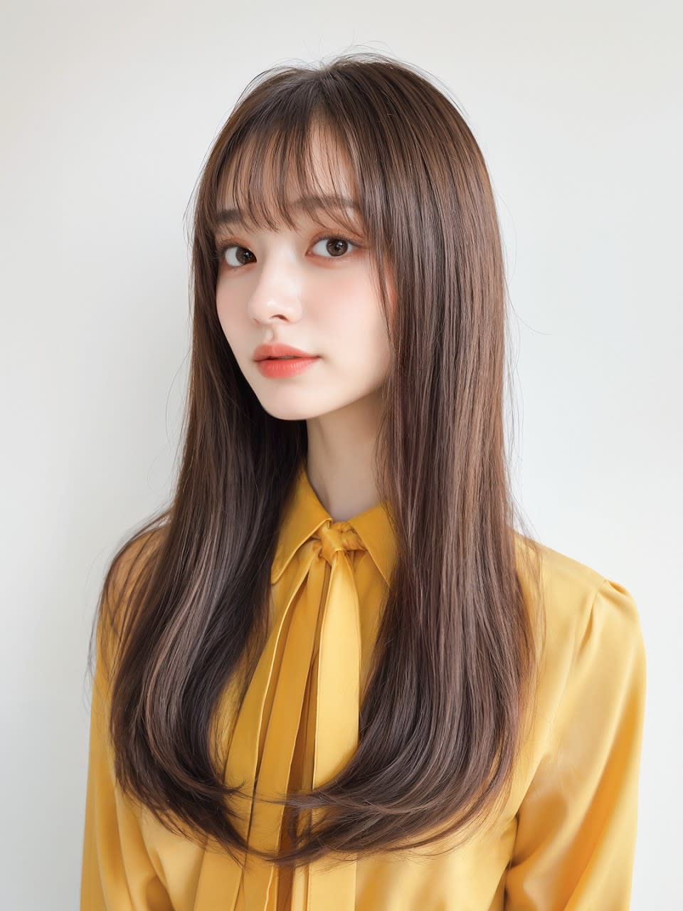 Le:lian【リアン】のスタイル紹介。Le:lian×スタイル