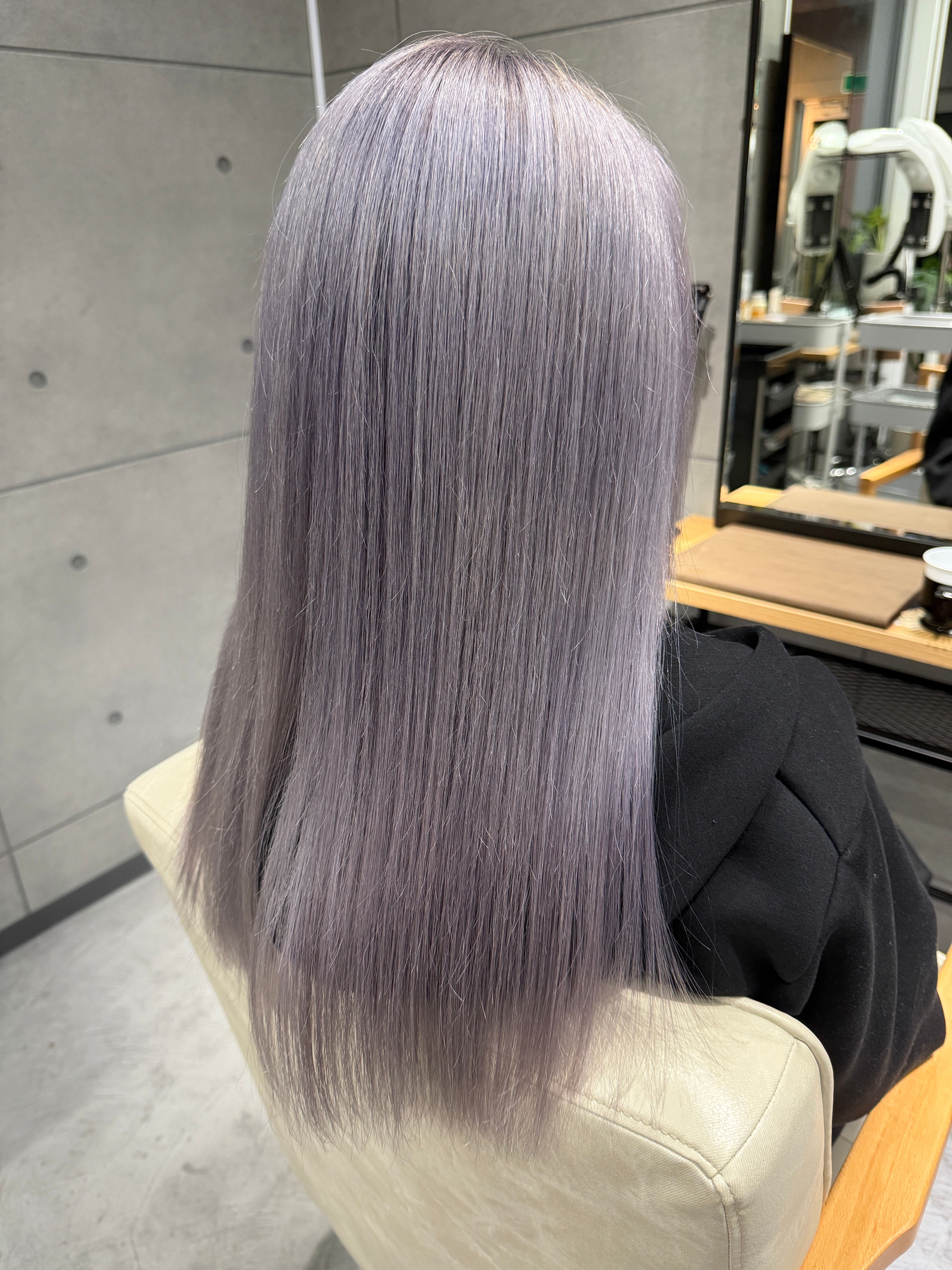 Le:lian【リアン】のスタイル紹介。Le:lian×スタイル