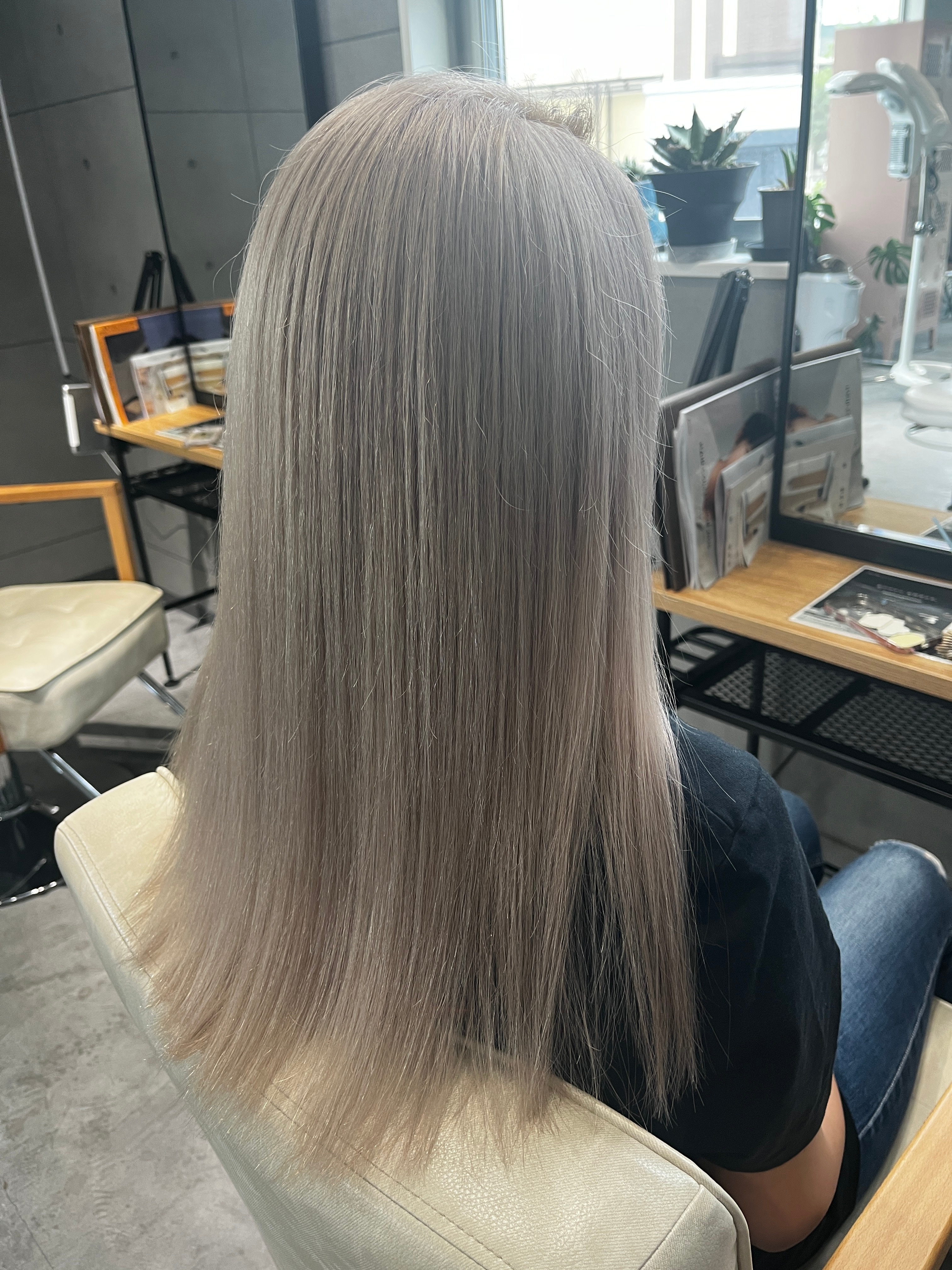 Le:lian【リアン】のスタイル紹介。Le:lian×スタイル