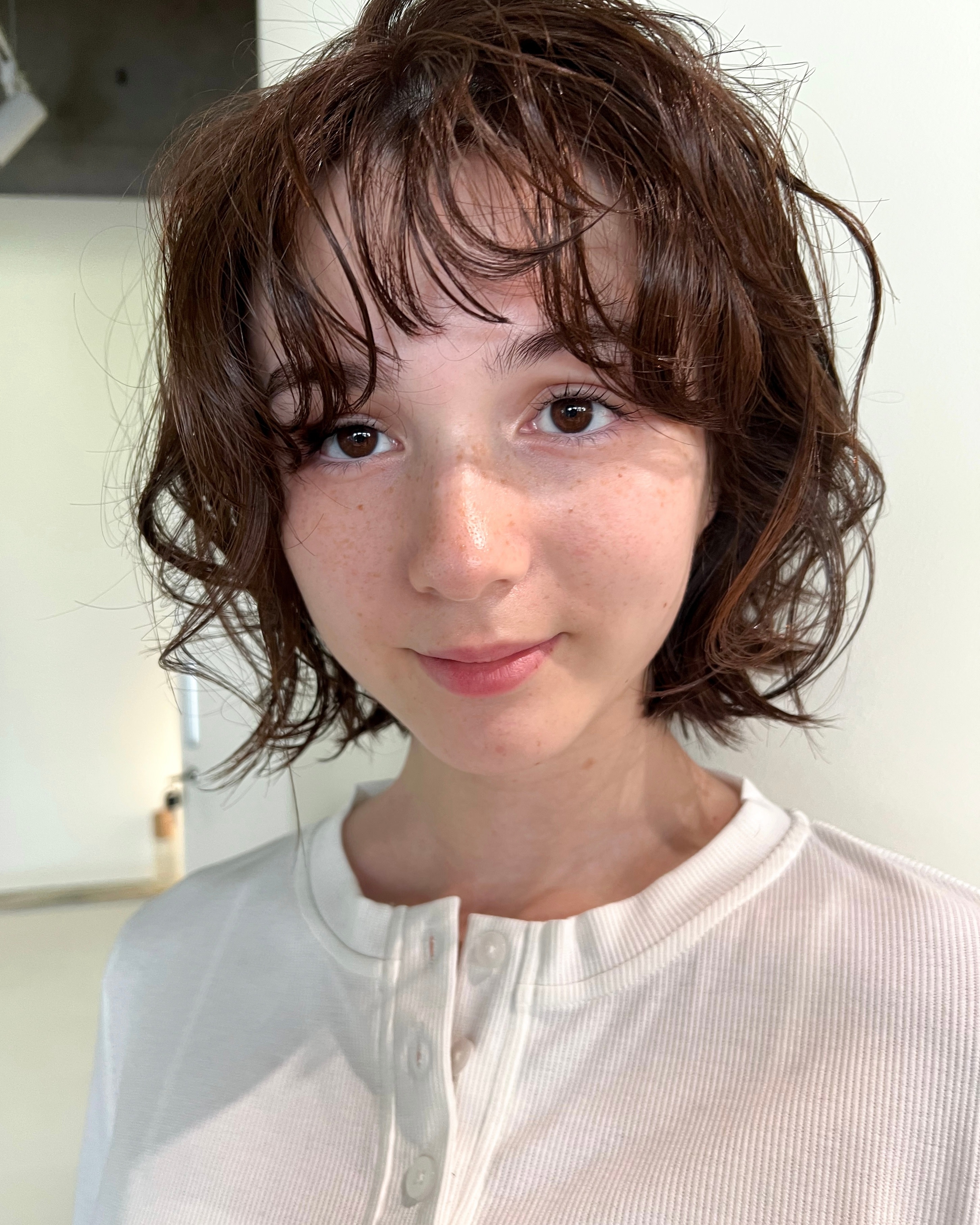 SELNI 福島【セルニ フクシマ】のスタイル紹介。SELNI 福島×スタイル