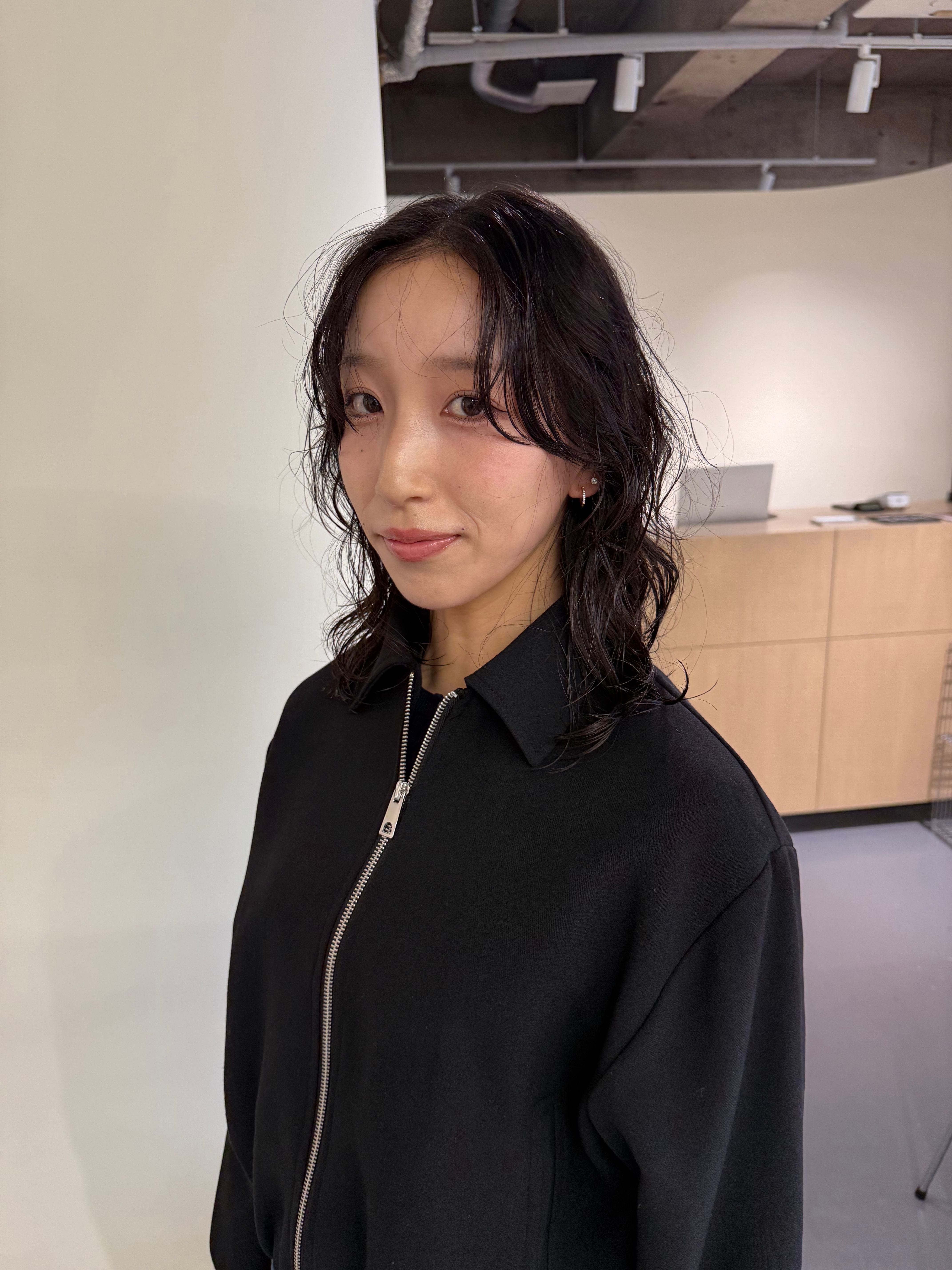 SELNI 福島【セルニ フクシマ】のスタイル紹介。SELNI 福島×スタイル