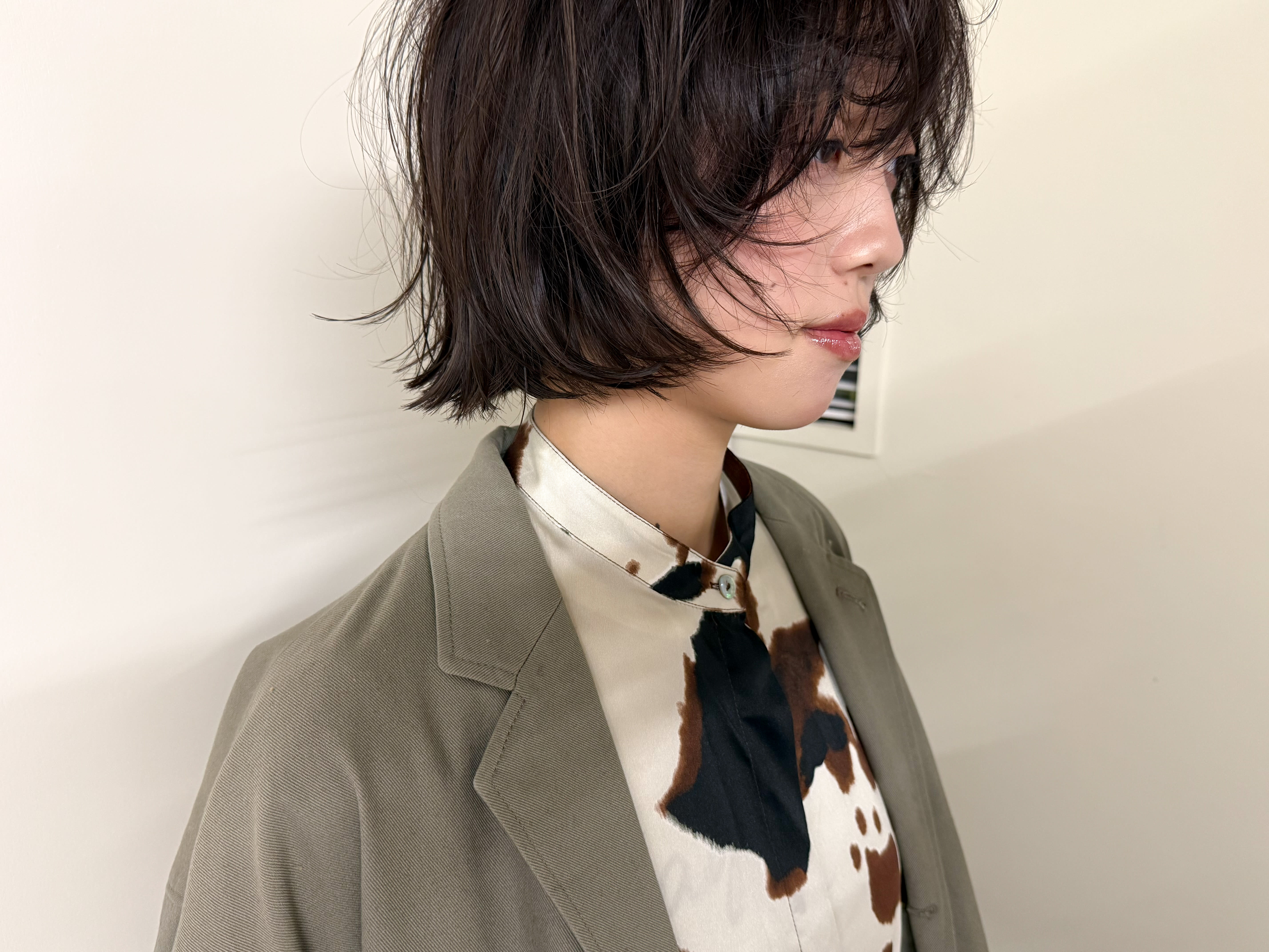 SELNI 福島【セルニ フクシマ】のスタイル紹介。SELNI 福島×スタイル