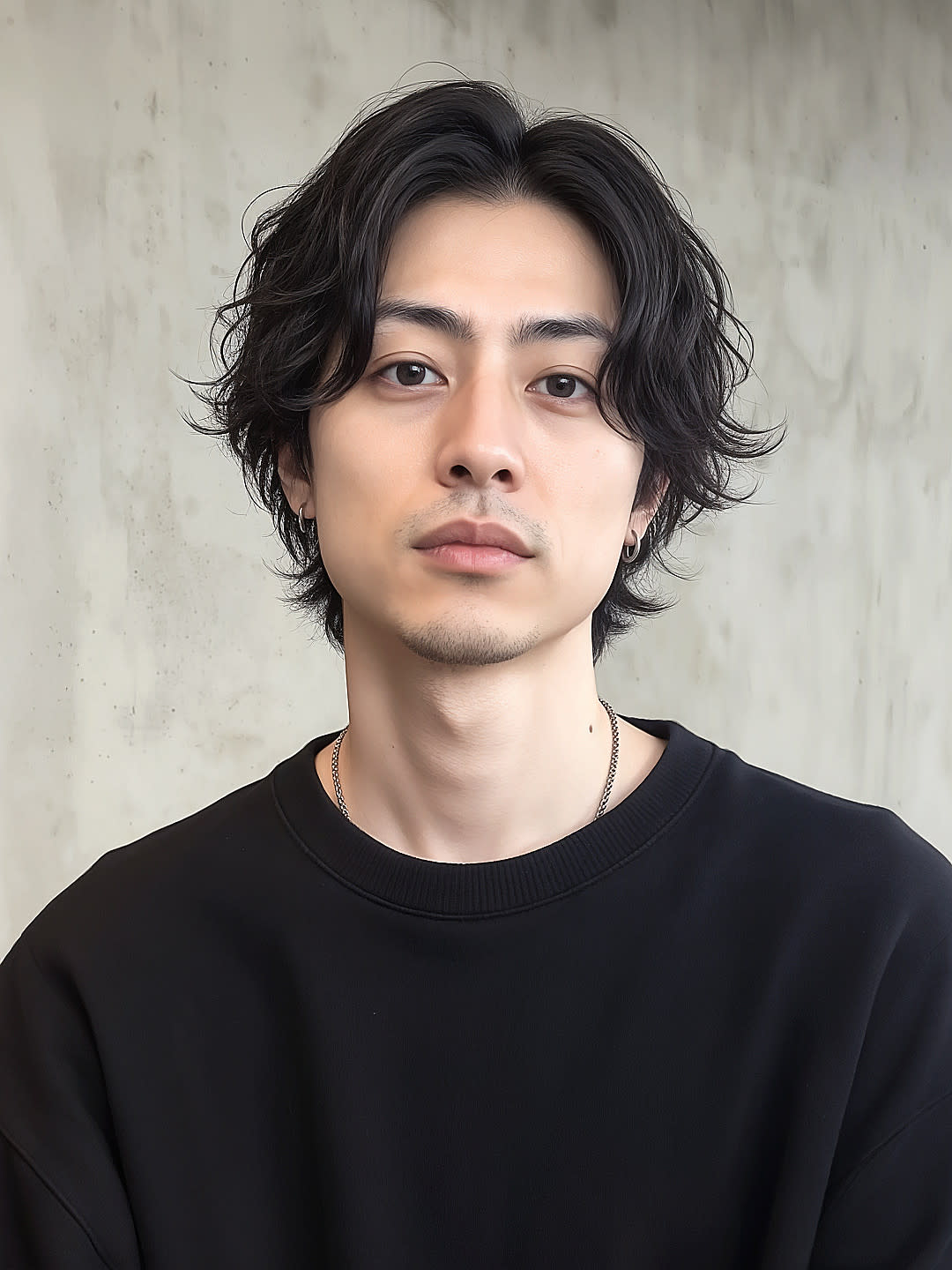 BLUE Hair&Life【ブルー】【ブルー】のスタイル紹介。BLUE Hair&Life【ブルー】×スタイル