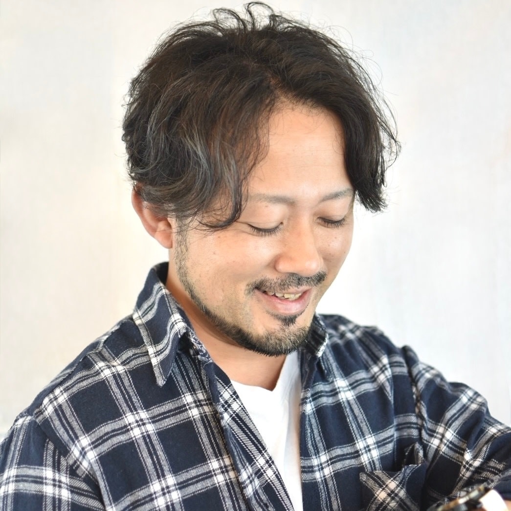 LES GARCONS 仙台店【レ ギャルソン センダイテン】のスタイル紹介。メンズカット/スパイラルパーマ/メンズパーマ/仙台<理容室>