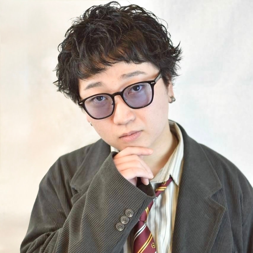 LES GARCONS 仙台店【レ ギャルソン センダイテン】のスタイル紹介。ベリーショート/メンズカット/メンズパーマ/仙台/バーバー