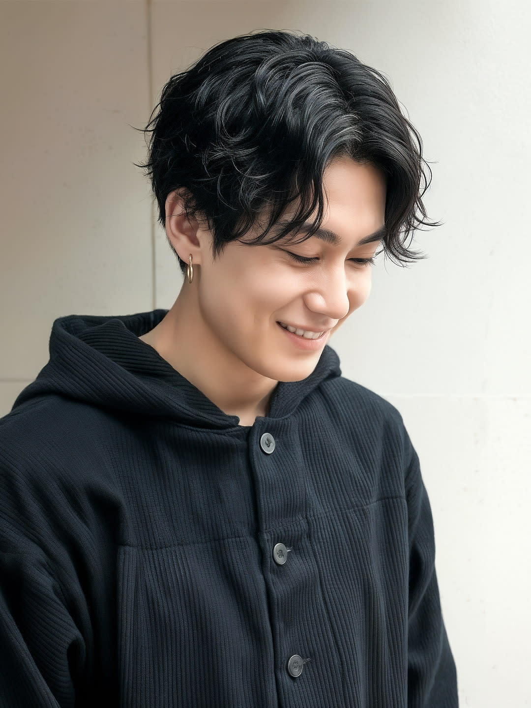 BLUE Hair&Life【ブルー】【ブルー】のスタイル紹介。BLUE Hair&Life【ブルー】×スタイル