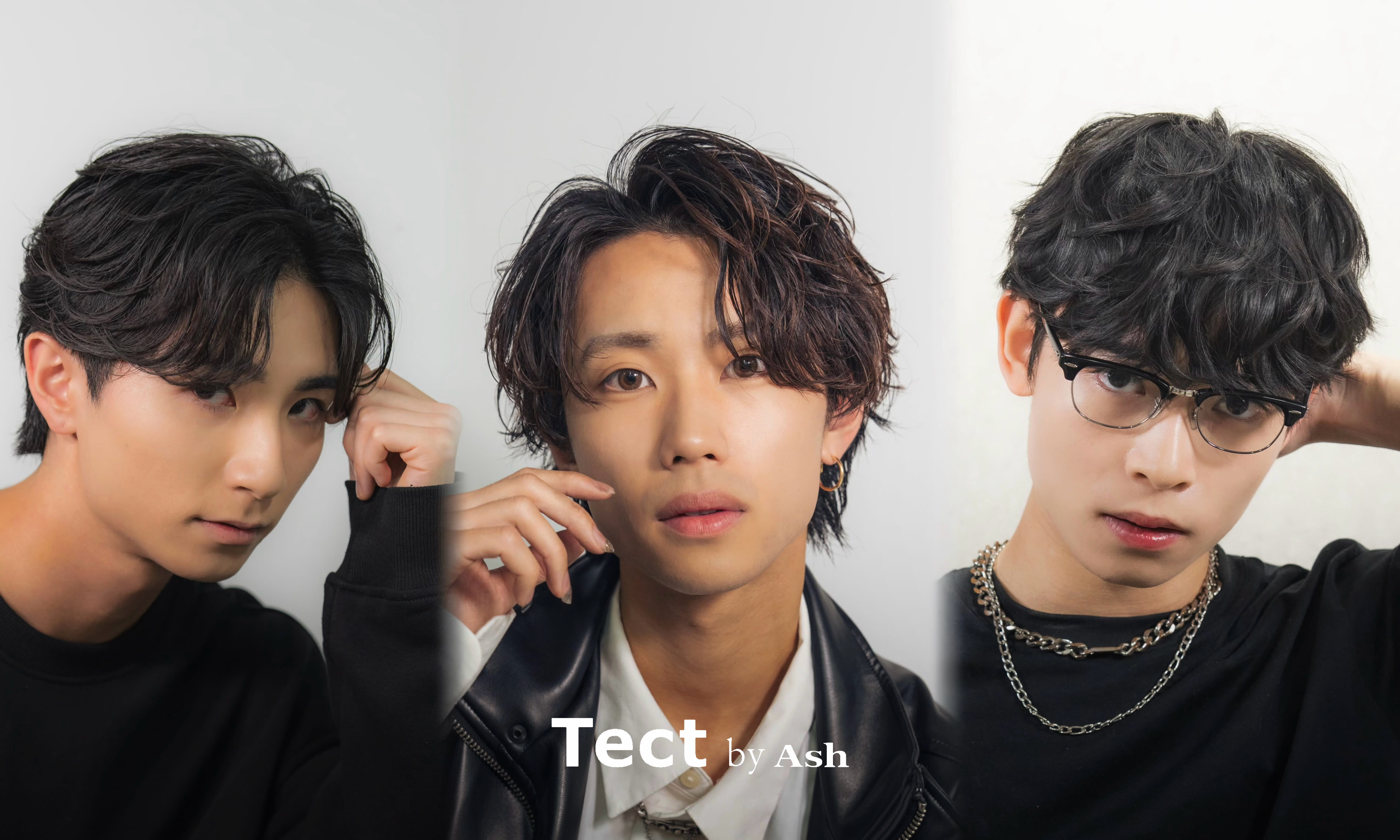 メンズサロンTect by Ash吉祥寺のアイキャッチ画像