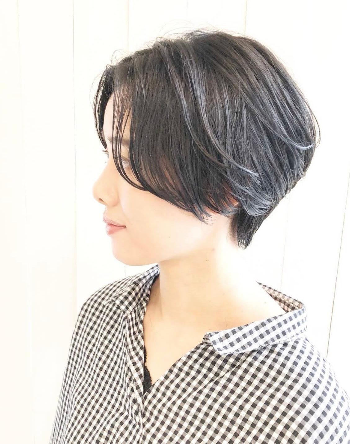 PEACE HAIR【ピースヘアー】のスタイル紹介。PEACE HAIR×スタイル