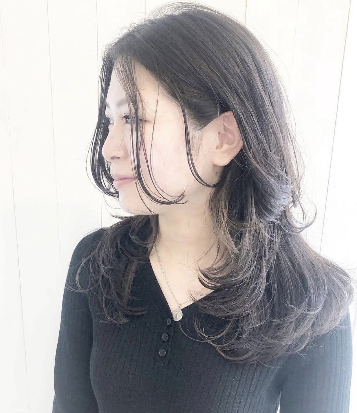 PEACE HAIR【ピースヘアー】のスタイル紹介。PEACE HAIR×スタイル