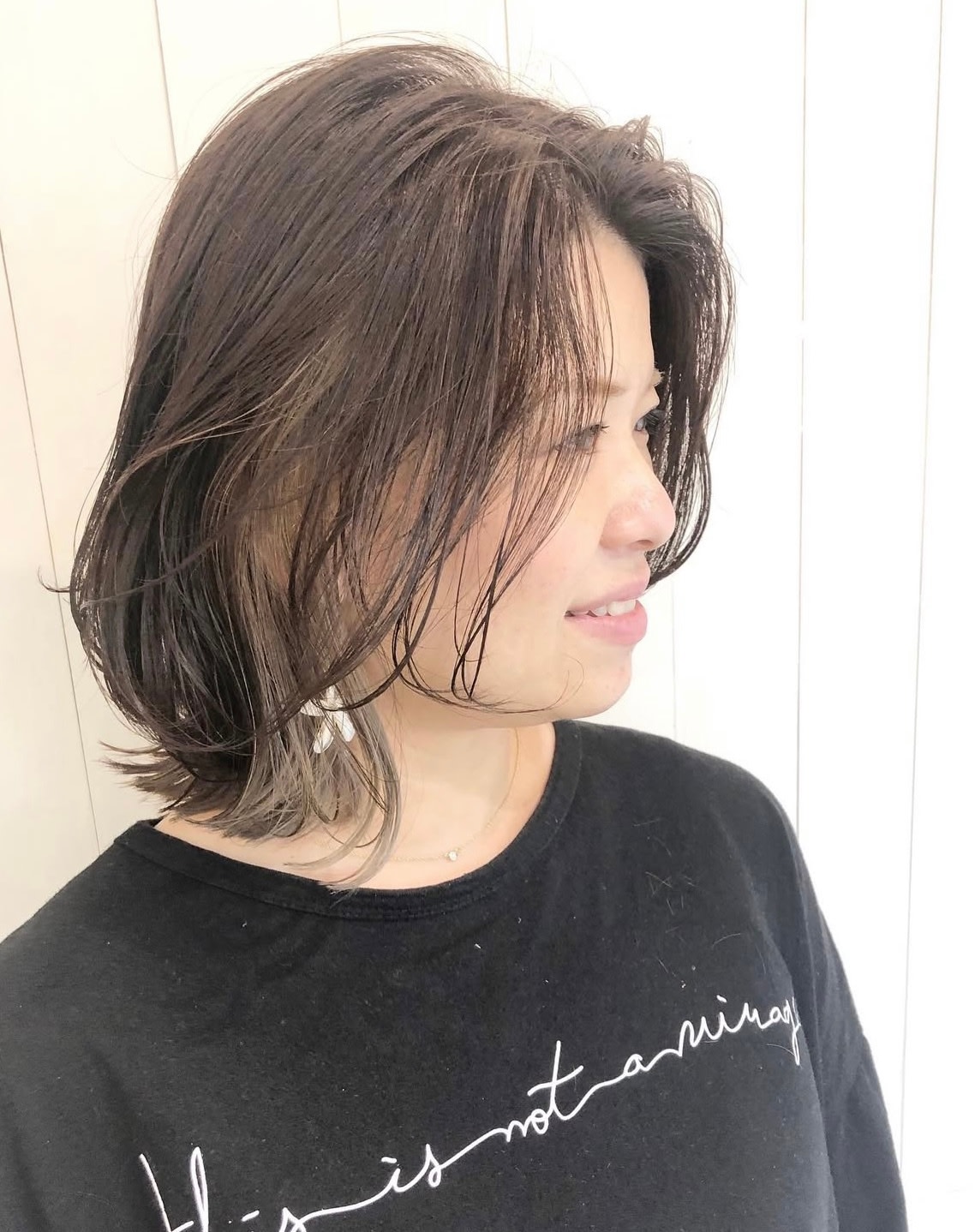 PEACE HAIR【ピースヘアー】のスタイル紹介。PEACE HAIR×スタイル