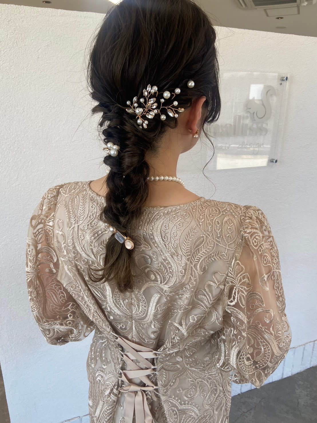 Guliss by minaliss【グリスバイミナリス】のスタイル紹介。Guliss by minaliss×スタイル