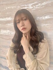 髪質改善認定サロンIENA【カミシツカイゼンニンテイサロンイエナ】のスタイル紹介。髪質改善認定サロンIENA×スタイル