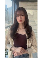 髪質改善認定サロンIENA【カミシツカイゼンニンテイサロンイエナ】のスタイル紹介。髪質改善認定サロンIENA×スタイル