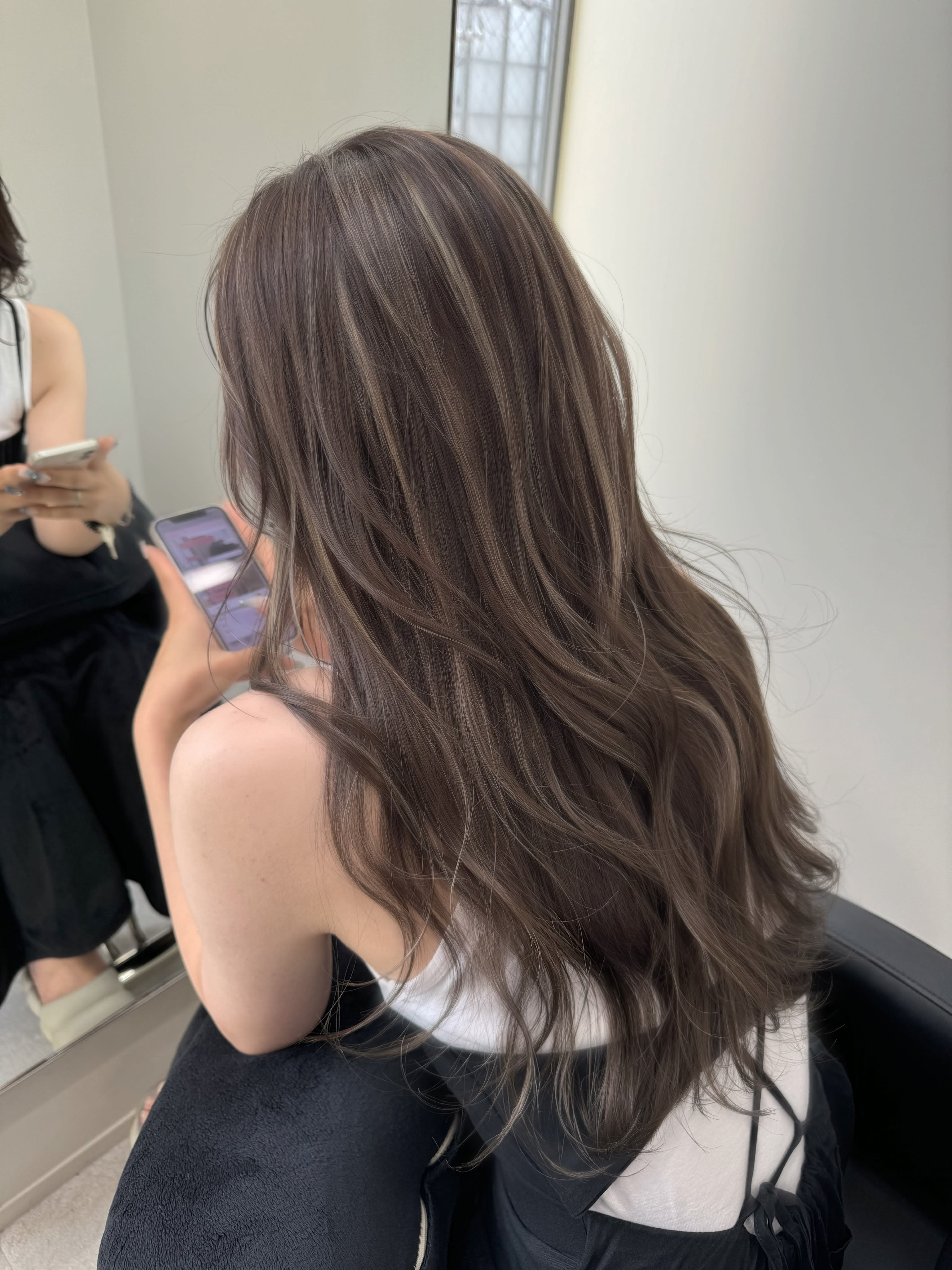 Ardore vento horie【アルドーレ ヴェント ホリエ】のスタイル紹介。Ardore vento horie×スタイル