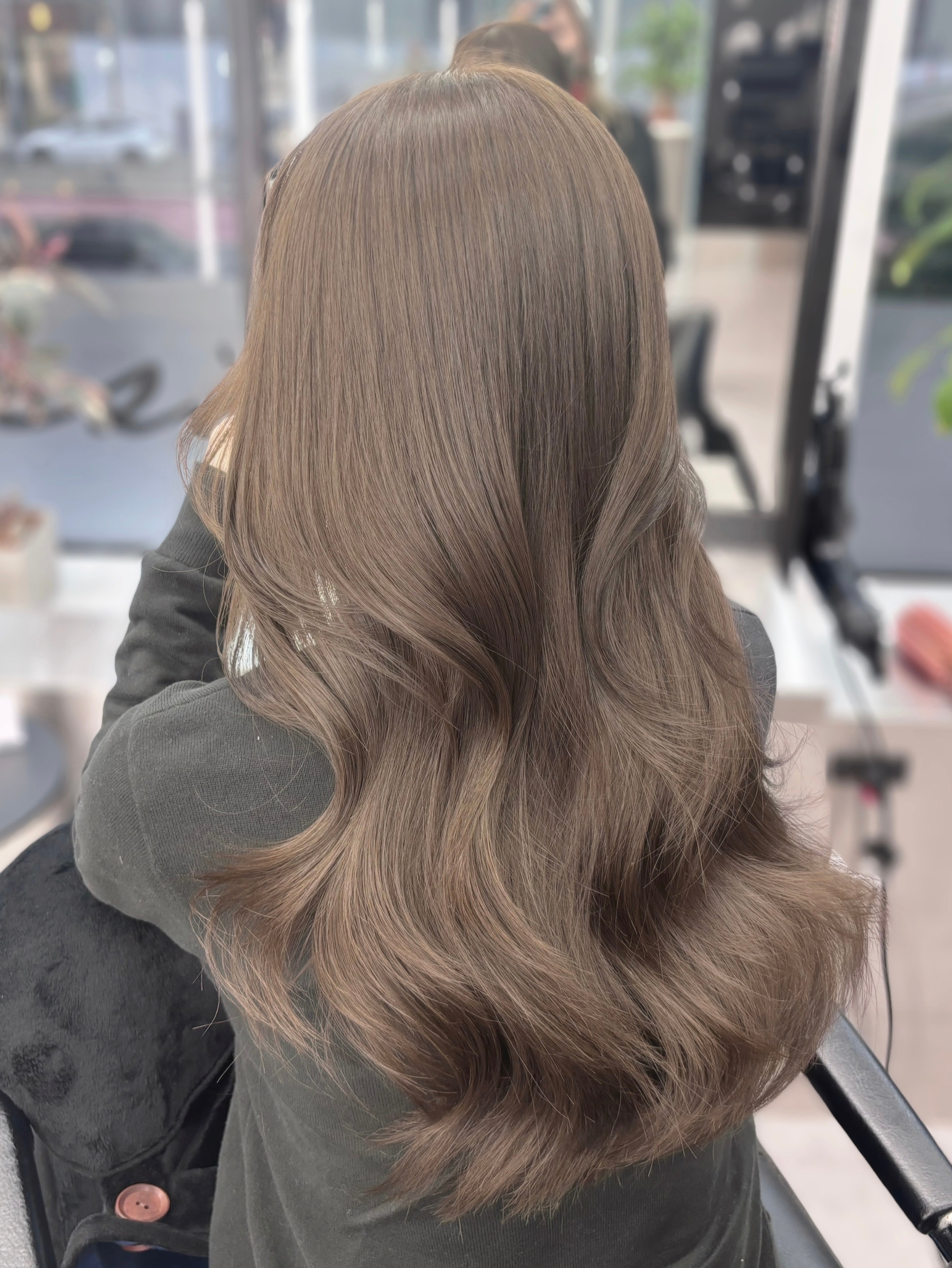 Ardore vento horie【アルドーレ ヴェント ホリエ】のスタイル紹介。Ardore vento horie×スタイル