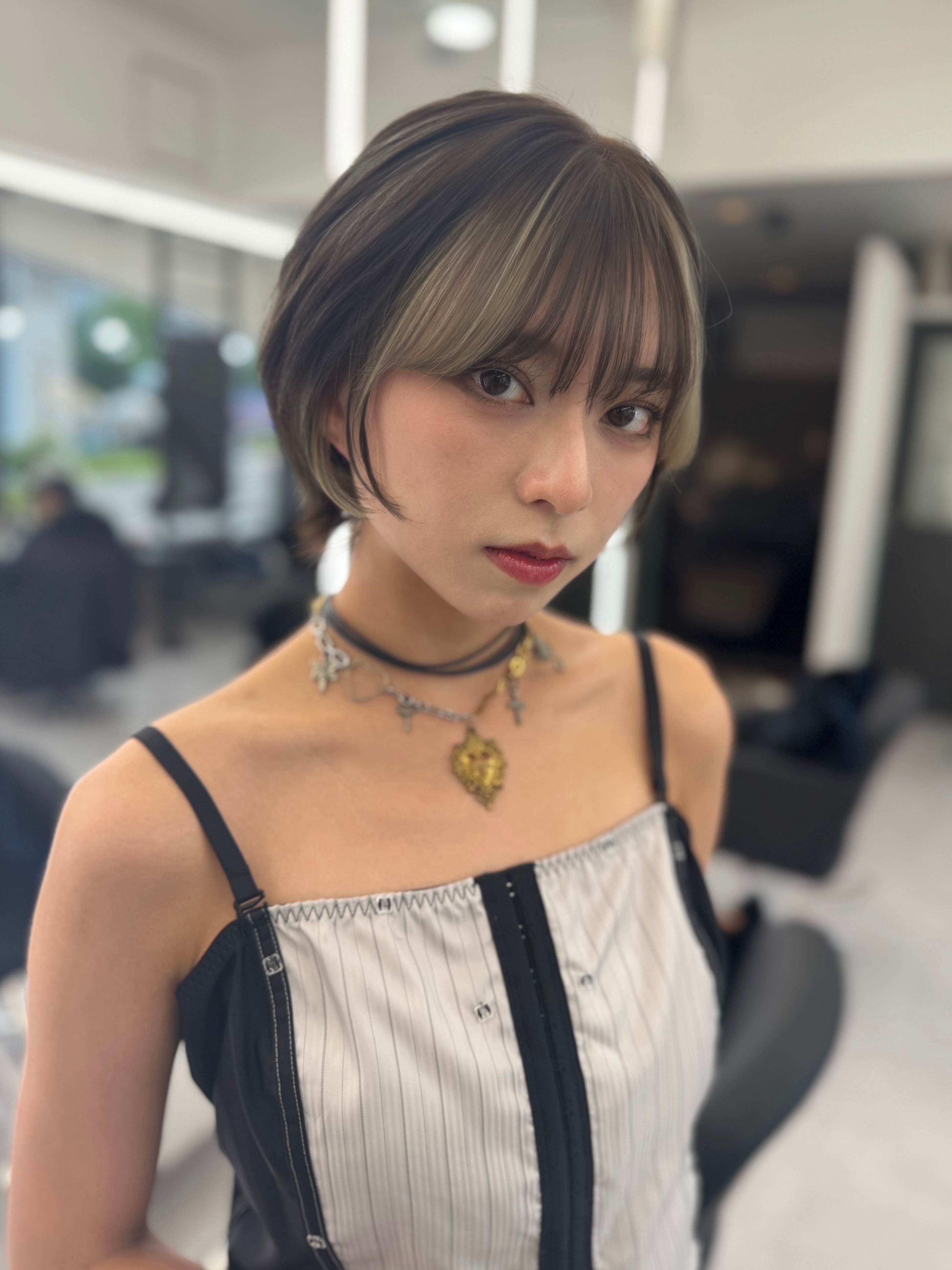 Ardore vento horie【アルドーレ ヴェント ホリエ】のスタイル紹介。Ardore vento horie×スタイル