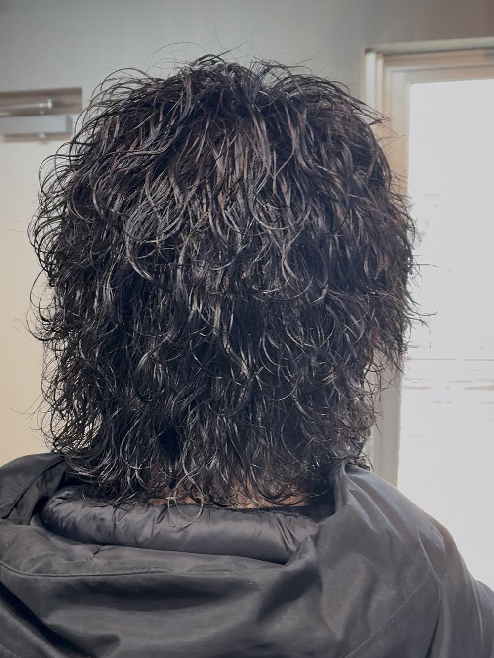 Vii men【ビーメン】のスタイル紹介。海志/サーフカール/波巻き/ツイスパ/大宮