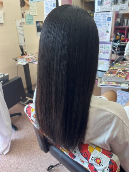 パーマハウスCube【パーマハウスキューブ】のスタイル紹介。パーマハウスCube×スタイル