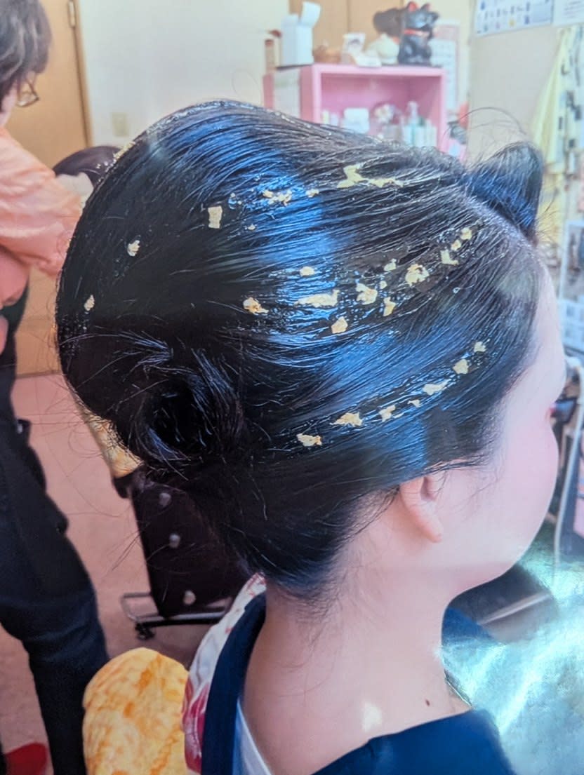 パーマハウスCube【パーマハウスキューブ】のスタイル紹介。パーマハウスCube×スタイル