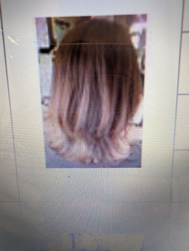 パーマハウスCube【パーマハウスキューブ】のスタイル紹介。パーマハウスCube×スタイル