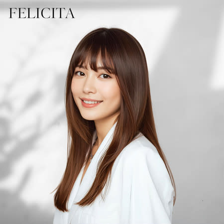 FELICITA BoB【フェリシータ ボブ】のスタイル紹介。【FELICITA STYLE】