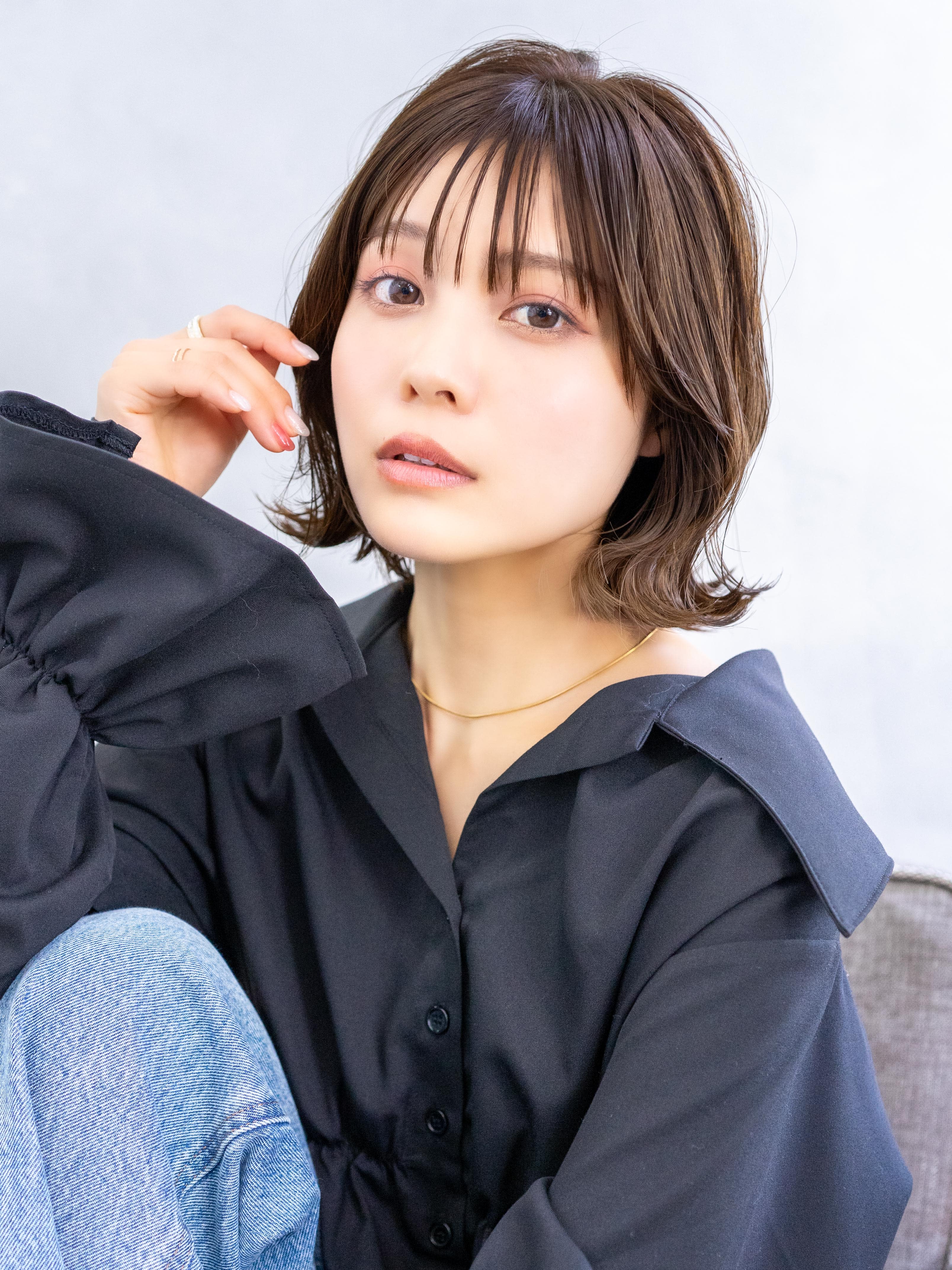 EIGHT umeda 梅田店【エイト】【エイト ウメダテン】のスタイル紹介。EIGHT umeda 梅田店【エイト】×スタイル