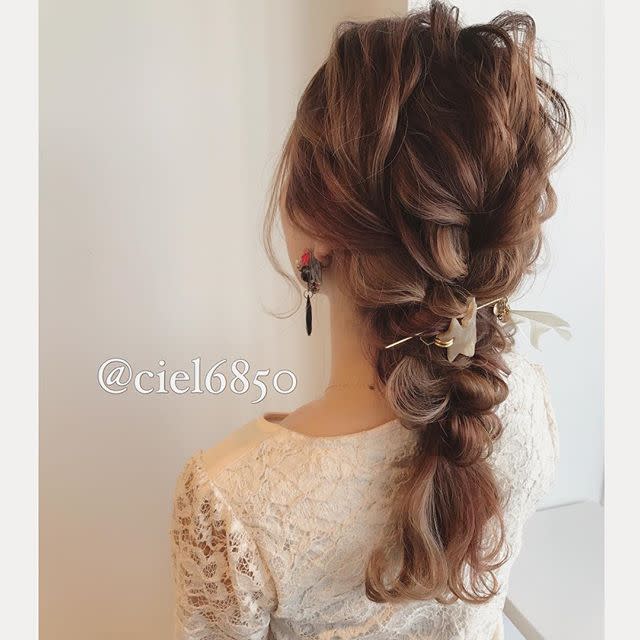 aru.【アル】のスタイル紹介。aru.×スタイル