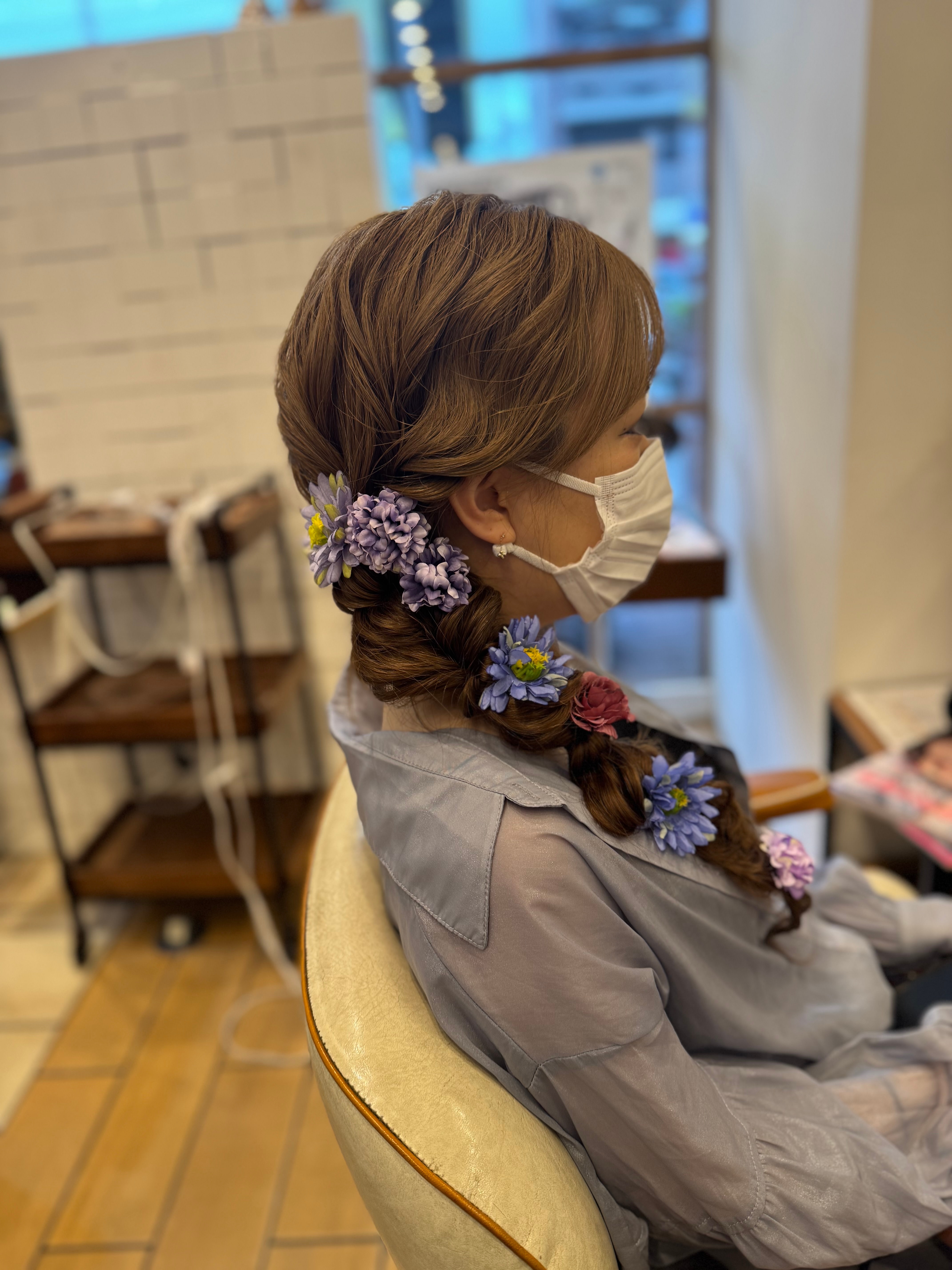 aru.【アル】のスタイル紹介。aru.×スタイル