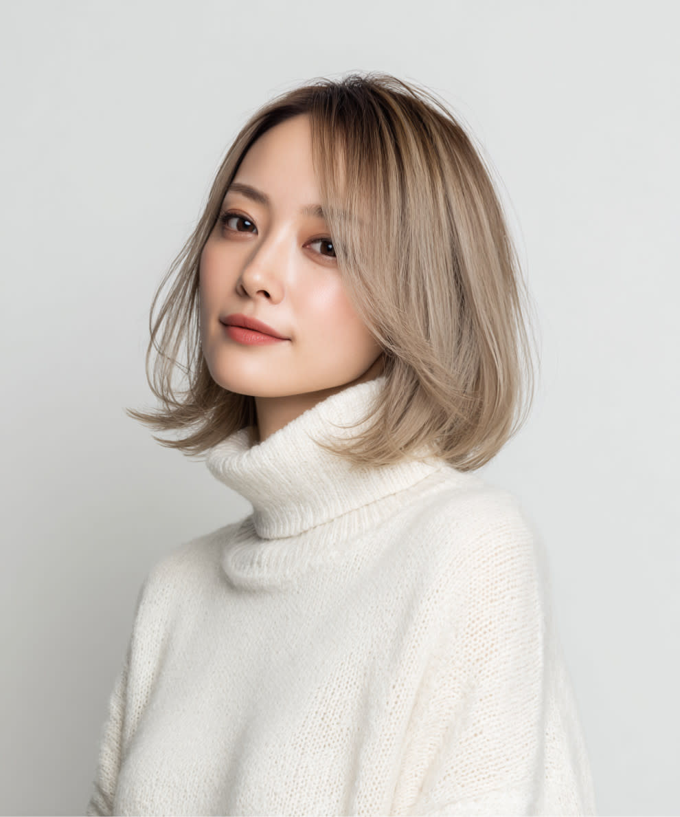 ano 渋谷【アノ シブヤ】のスタイル紹介。ano 渋谷×スタイル