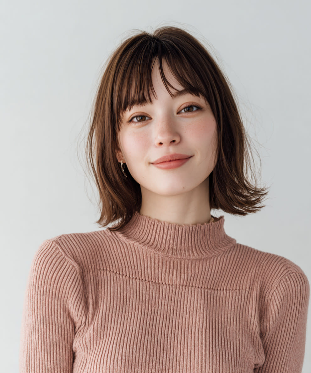 ano 渋谷【アノ シブヤ】のスタイル紹介。ano 渋谷×スタイル