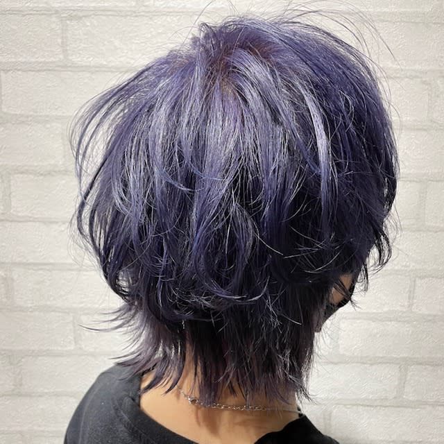 Vis ill 秋葉原店【ビス イル】【ビスイルアキハバラテン】のスタイル紹介。Vis ill 秋葉原店【ビス イル】×スタイル