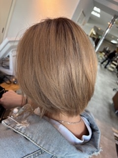 Freez 伊丹店【フリーズ】【フリーズ イタミテン】のスタイル紹介。Freez 伊丹店【フリーズ】×スタイル