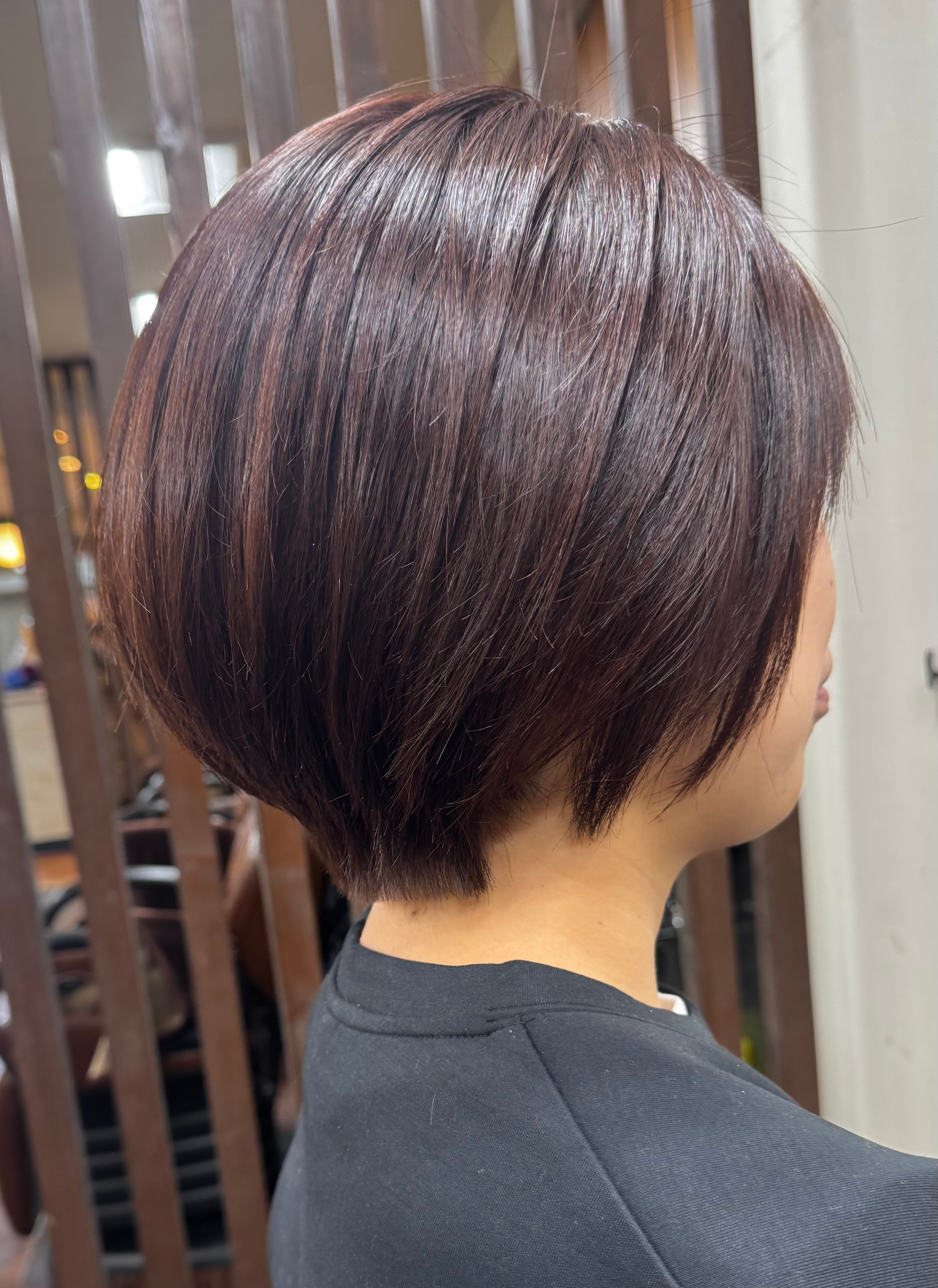 Freez 千鳥橋店 【フリーズ】【フリーズ チドリバシテン】のスタイル紹介。Freez 千鳥橋店 【フリーズ】×スタイル