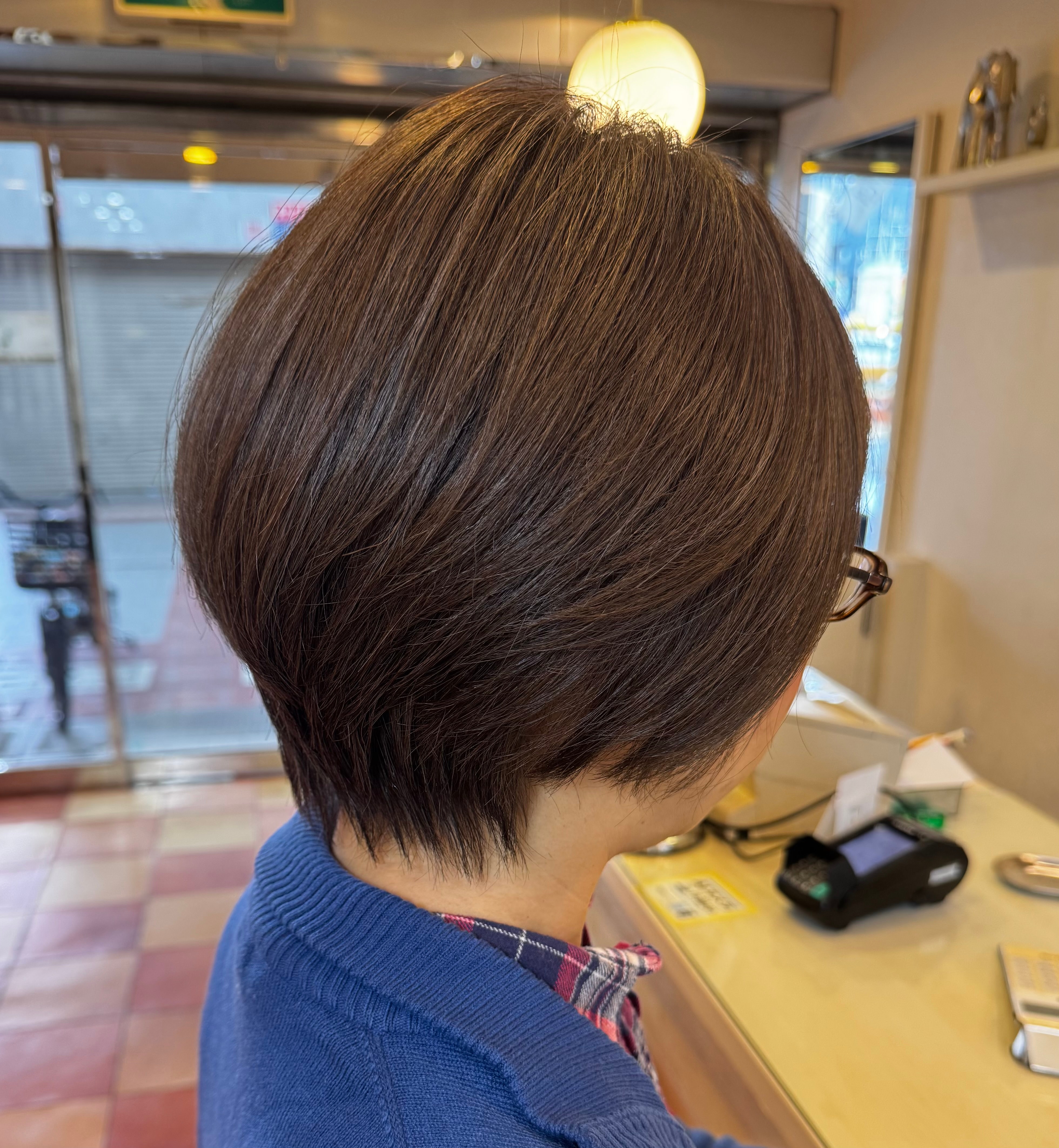 Freez 千鳥橋店 【フリーズ】【フリーズ チドリバシテン】のスタイル紹介。Freez 千鳥橋店 【フリーズ】×スタイル