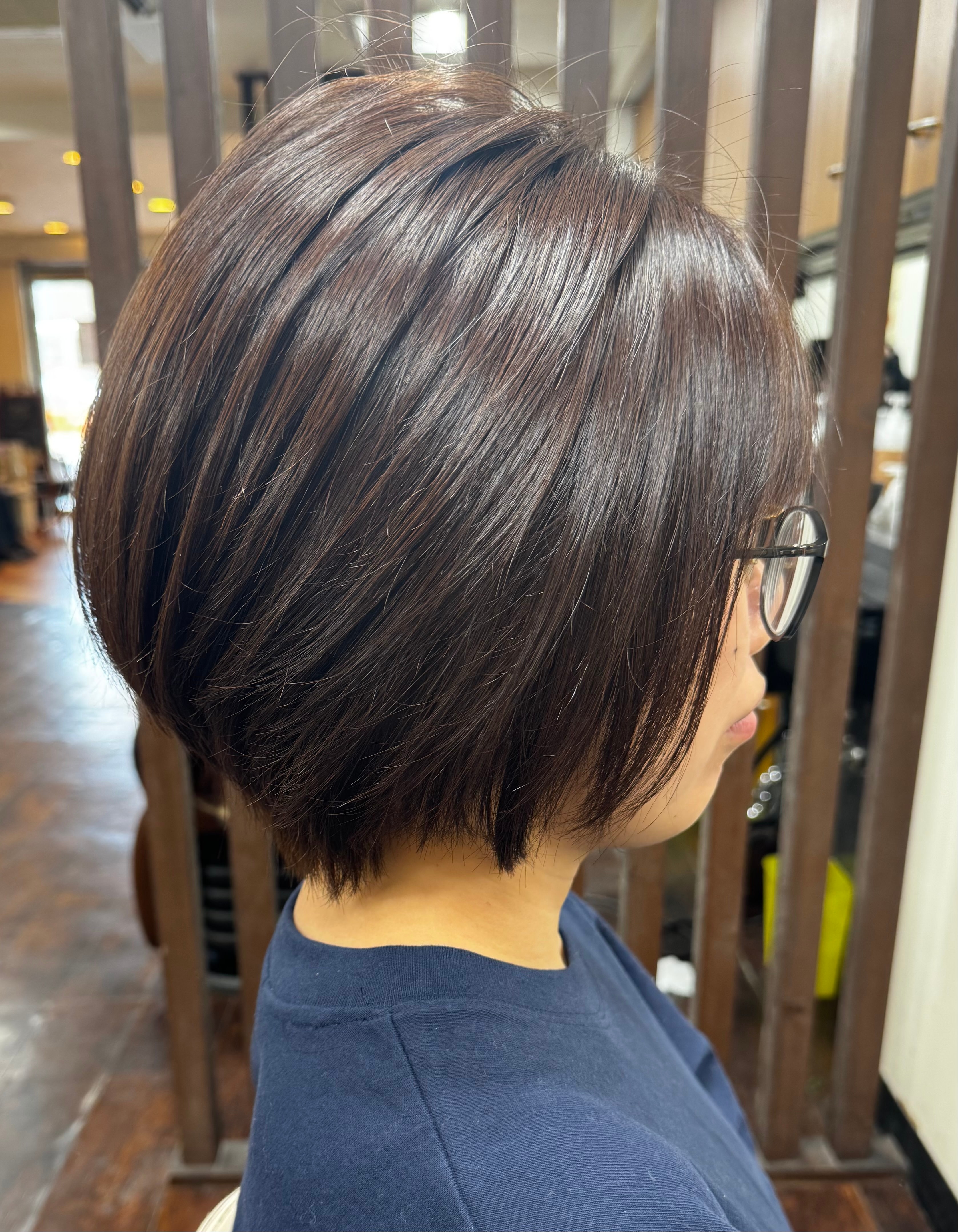 Freez 千鳥橋店 【フリーズ】【フリーズ チドリバシテン】のスタイル紹介。Freez 千鳥橋店 【フリーズ】×スタイル