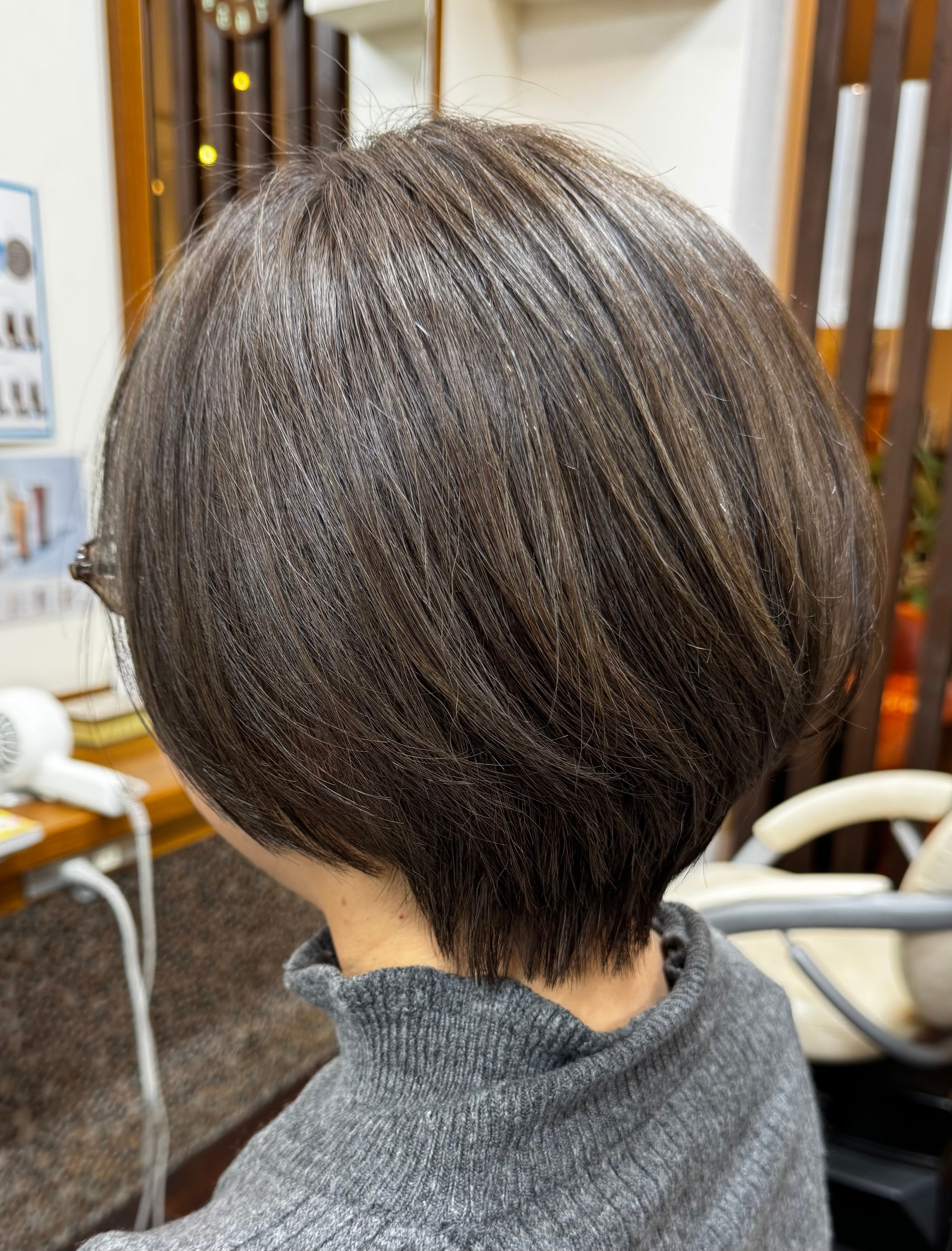 Freez 千鳥橋店 【フリーズ】【フリーズ チドリバシテン】のスタイル紹介。Freez 千鳥橋店 【フリーズ】×スタイル