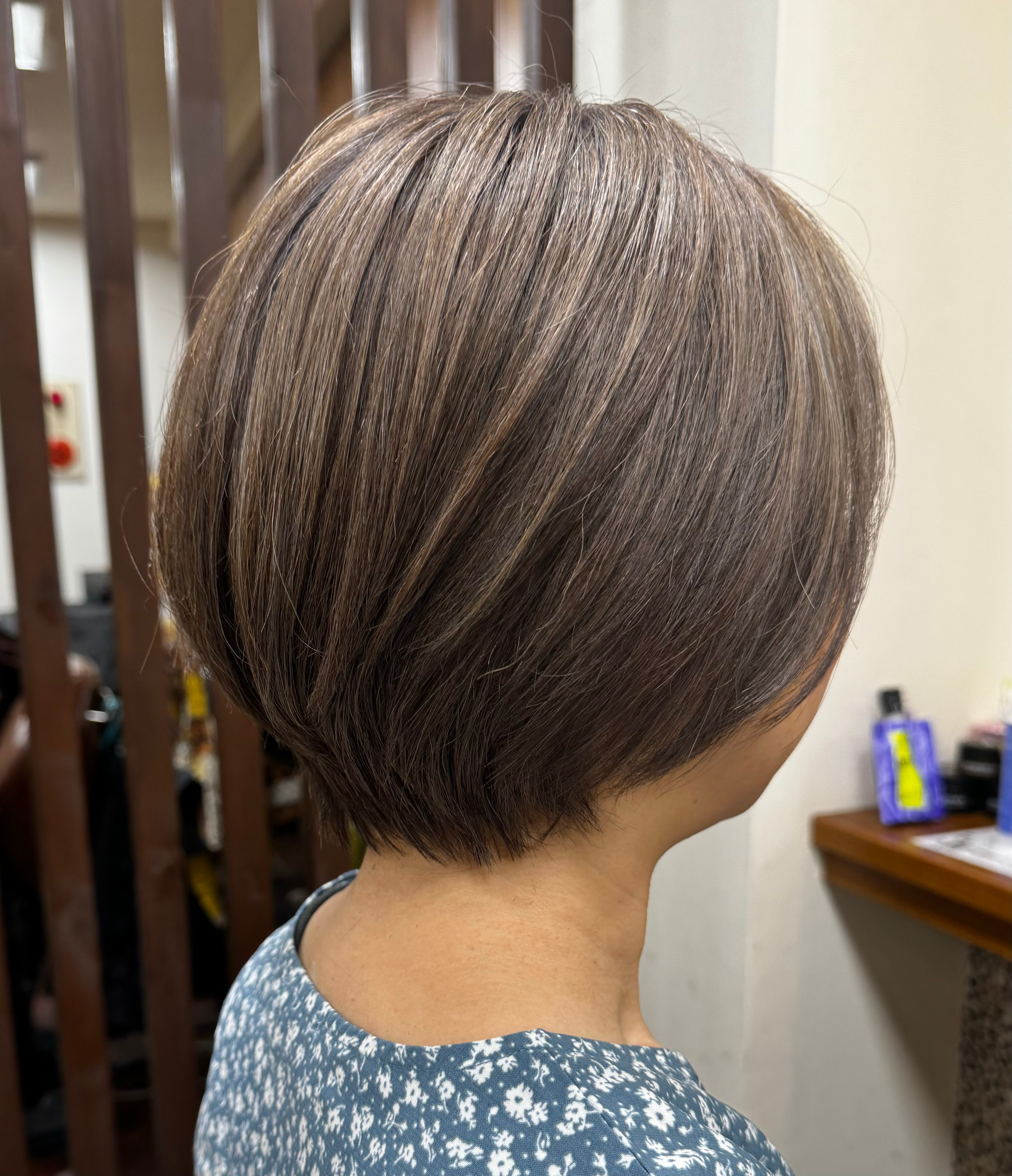 Freez 千鳥橋店 【フリーズ】【フリーズ チドリバシテン】のスタイル紹介。Freez 千鳥橋店 【フリーズ】×スタイル