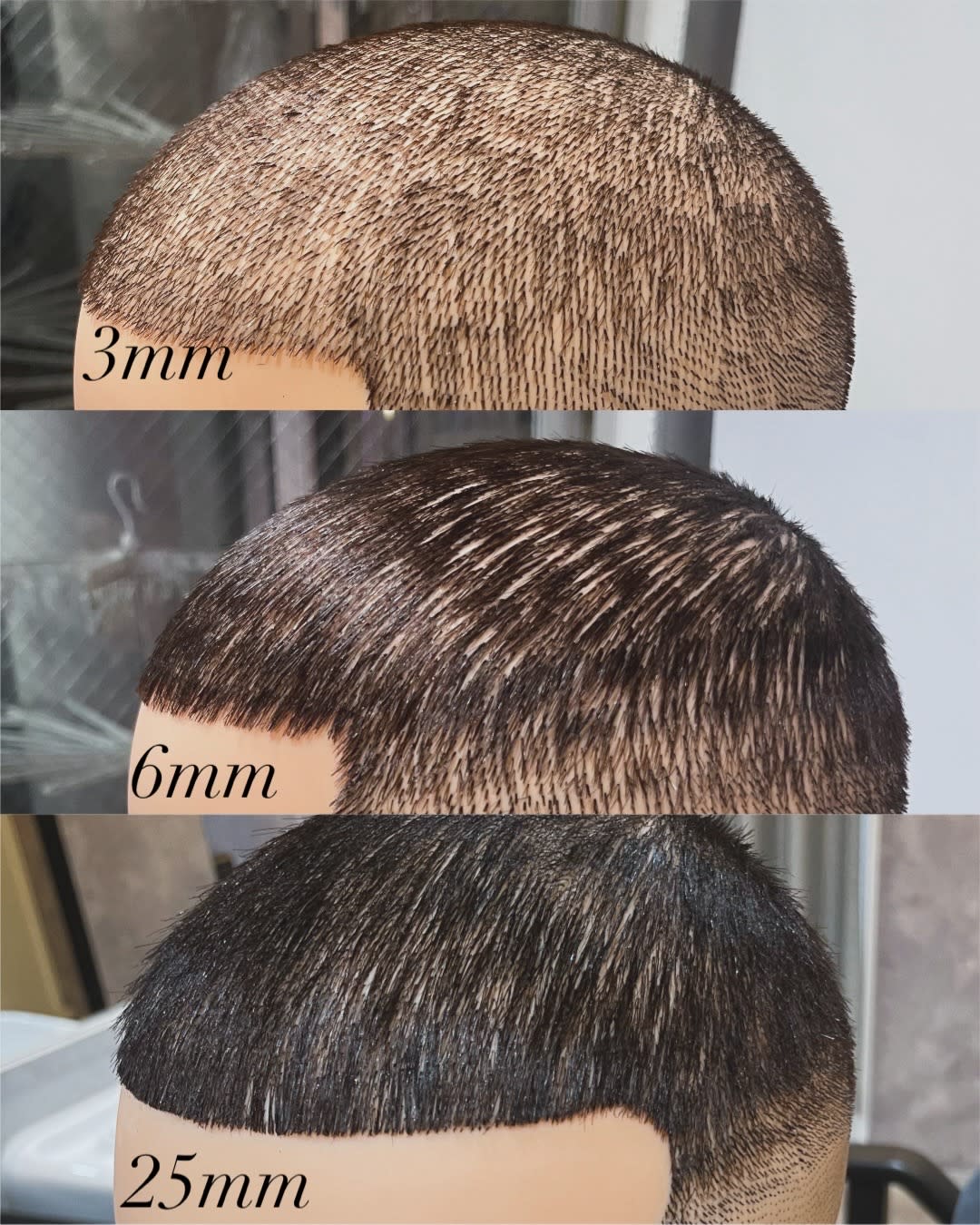 MEGURO BARBER SHOP 6PPONGI 目黒六【メグロ バーバー ショップ ロッポンギ メグロク】のスタイル紹介。ダウンパーマ