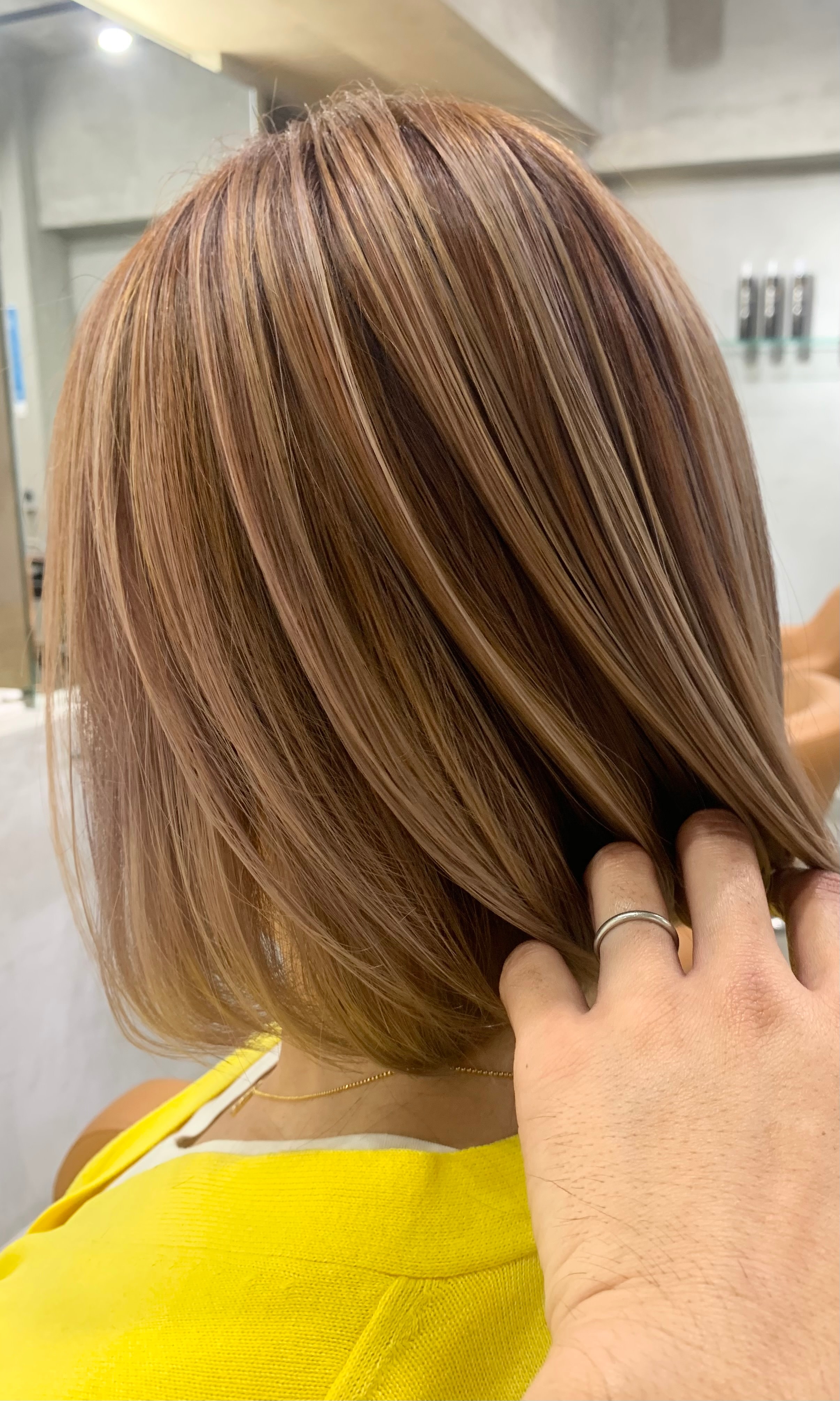 946 高円寺【キュウヨンロク】のスタイル紹介。946 高円寺×スタイル