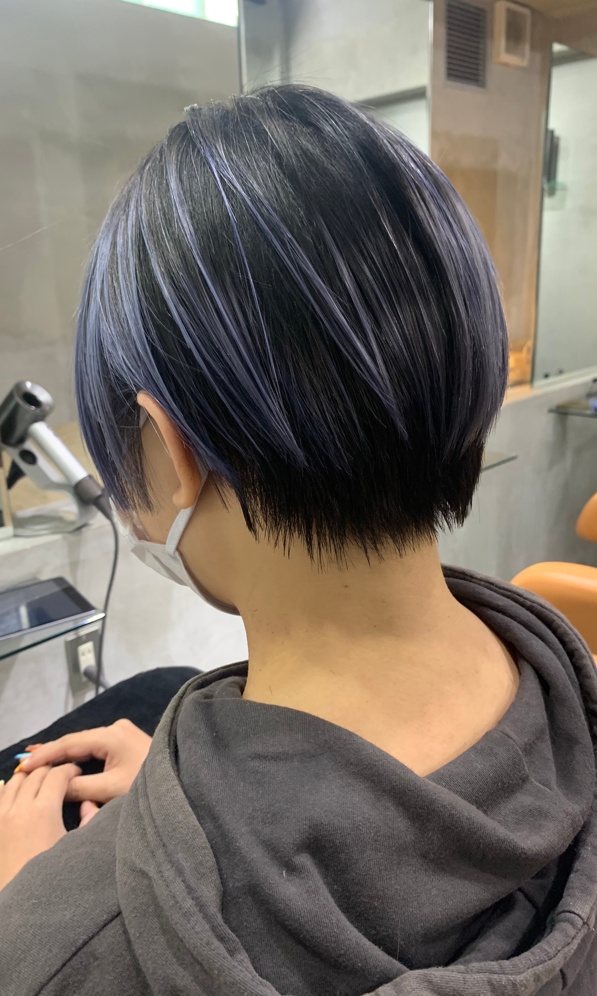 946 高円寺【キュウヨンロク】のスタイル紹介。946 高円寺×スタイル