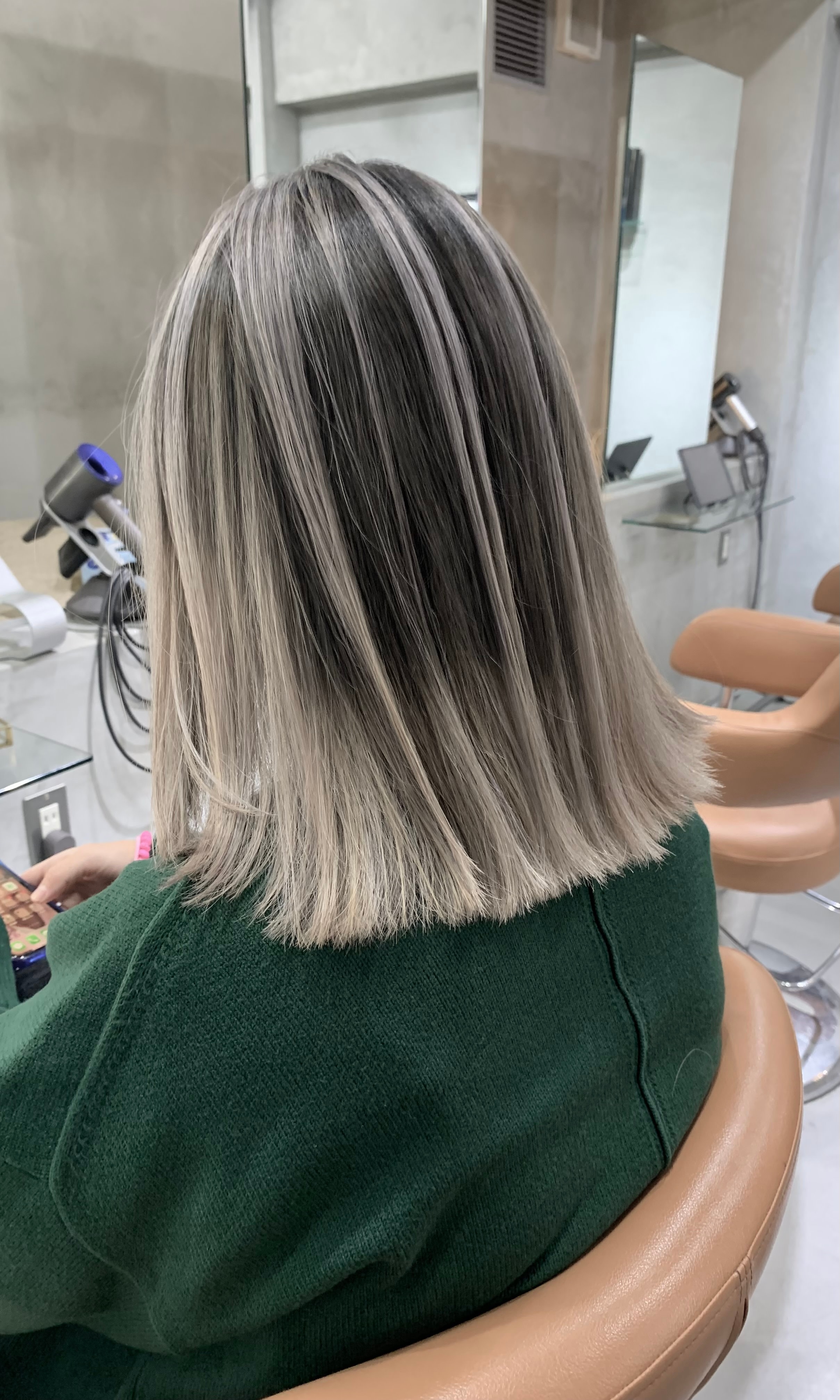 946 高円寺【キュウヨンロク】のスタイル紹介。946 高円寺×スタイル