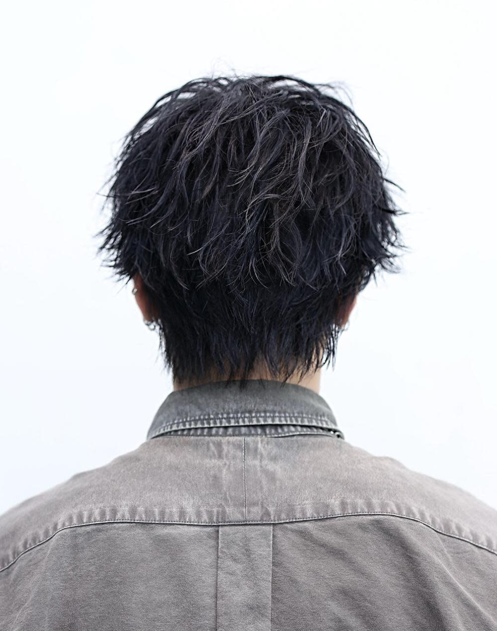 LIPPS hair 千葉【リップスヘアー】【リップスヘアー チバ】のスタイル紹介。ツイスパ センターパート