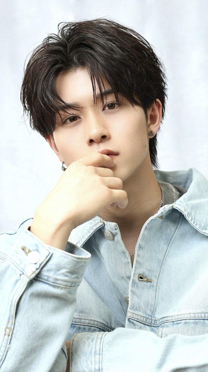 LIPPS hair 仙台ロフト【リップスヘアー】【リップスヘアー センダイ ロフト】のスタイル紹介。ニュアンスパーマ　韓国ヘア