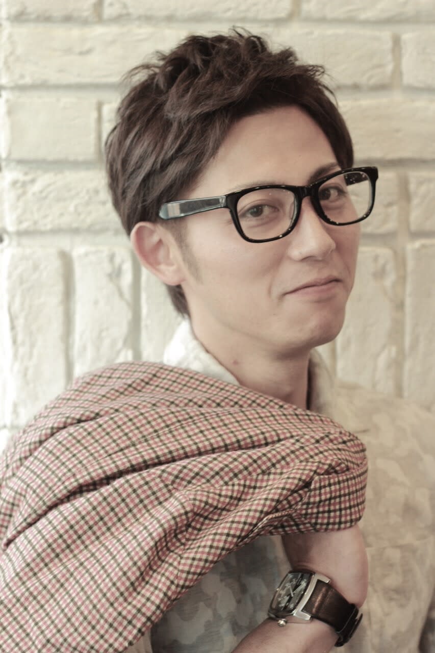 RAD hair【ラドヘアー】のスタイル紹介。ナチュラルショート