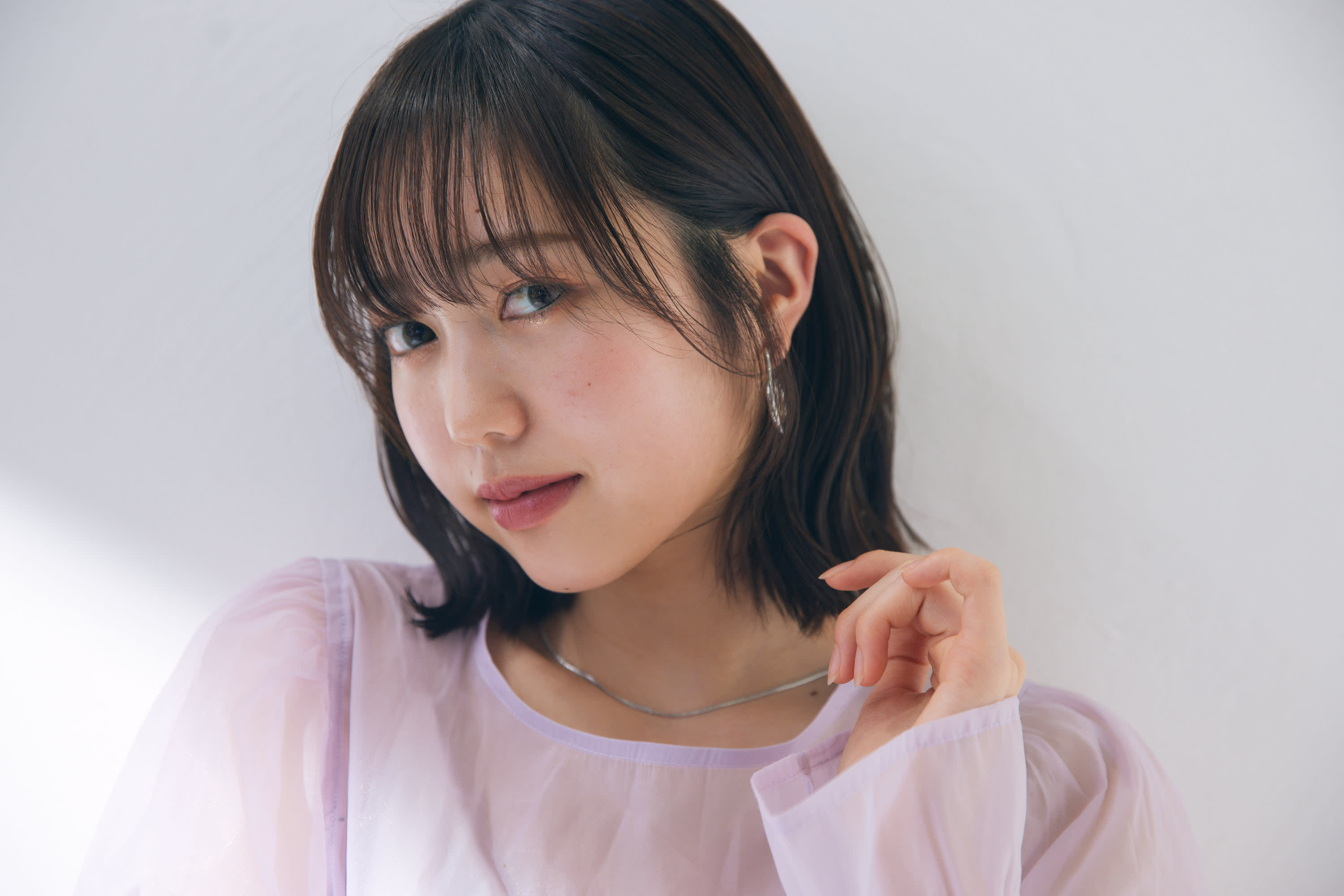 NEST. 千葉/白髪染め/白髪ぼかし/髪質改善/ショート/カラー/カット 【ネスト】【ネストチバシラガゾメシラガボカシカミシツカイゼンショートカラーカットネスト】のスタイル紹介。30代40代50代/髪質改善カラー(白髪染め可)くびれヘア[