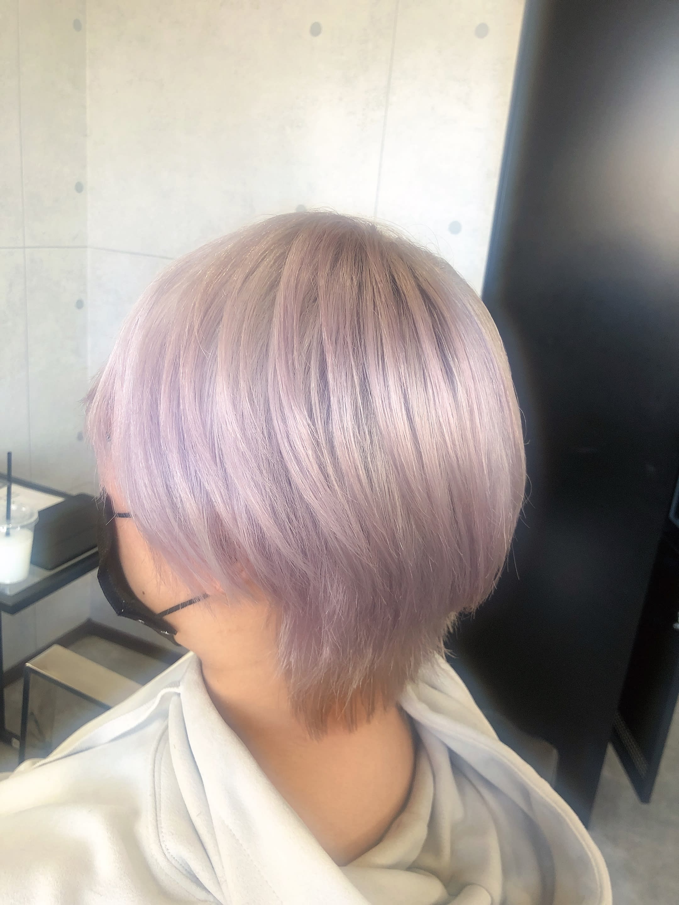 REVE【レーヴ】【レーヴ】のスタイル紹介。REVE【レーヴ】×スタイル