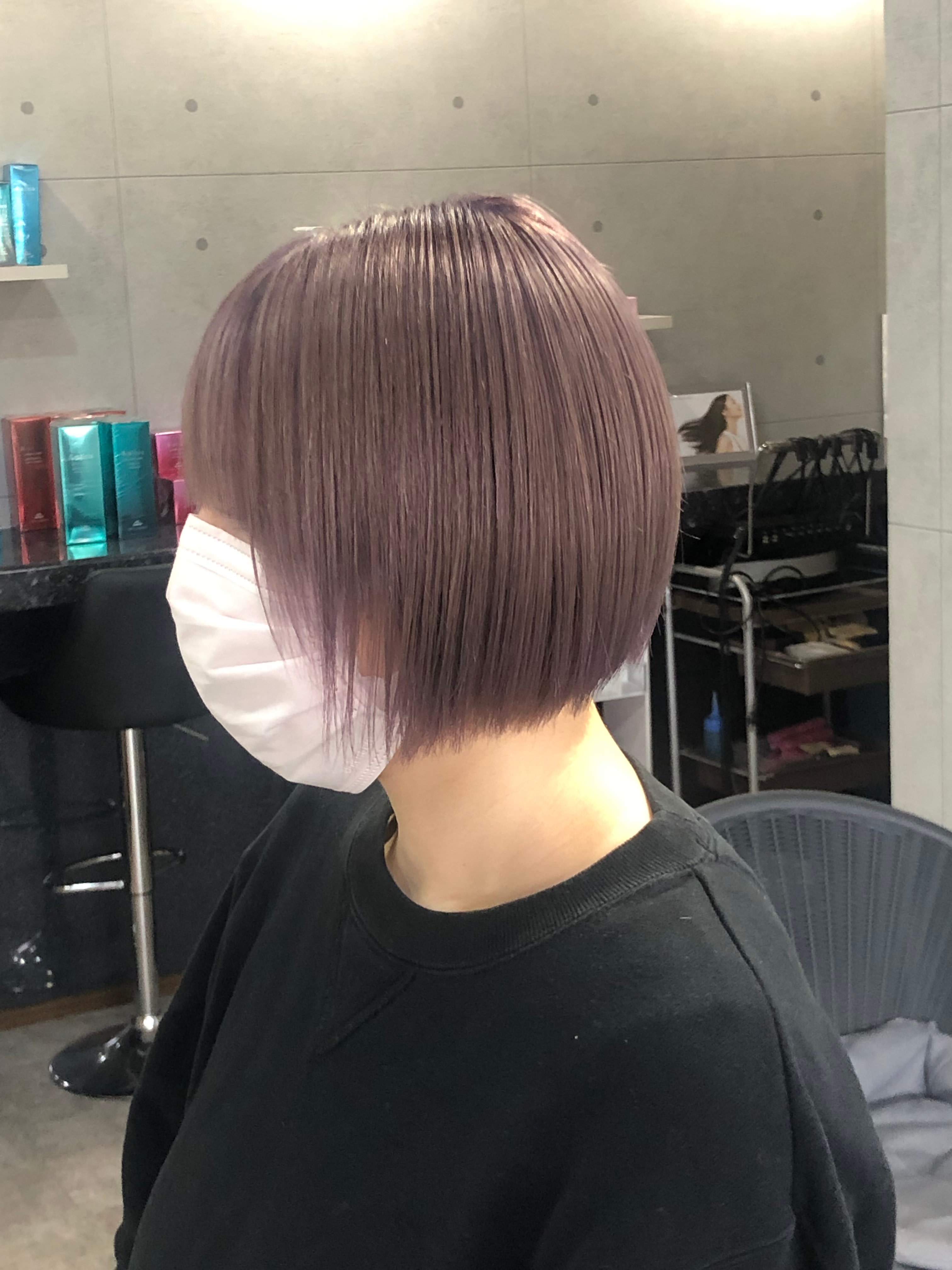 REVE【レーヴ】【レーヴ】のスタイル紹介。REVE【レーヴ】×スタイル