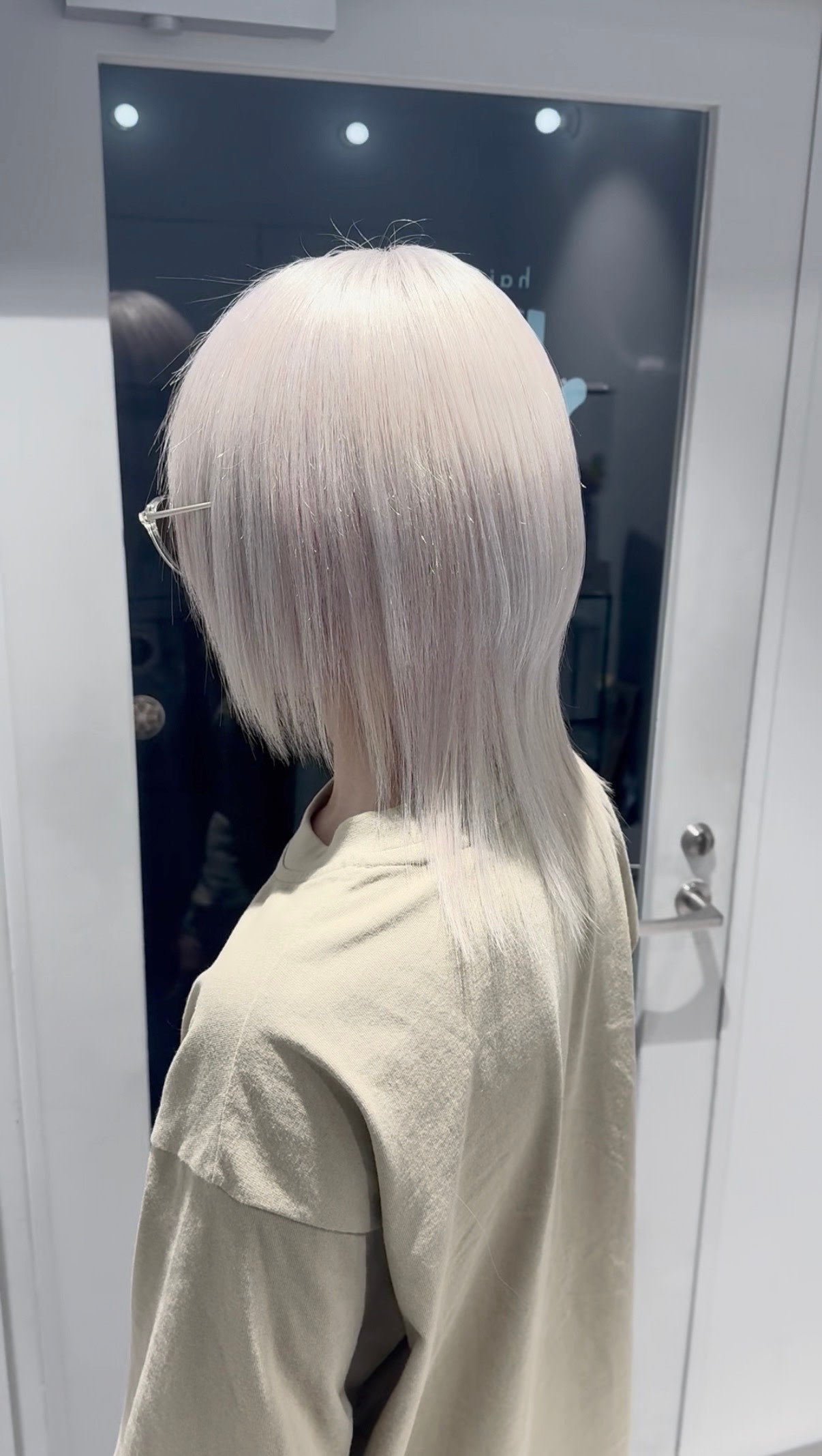 popls【ポプルス】のスタイル紹介。ウルフカット/メンズウルフカット/マッシュウルフ