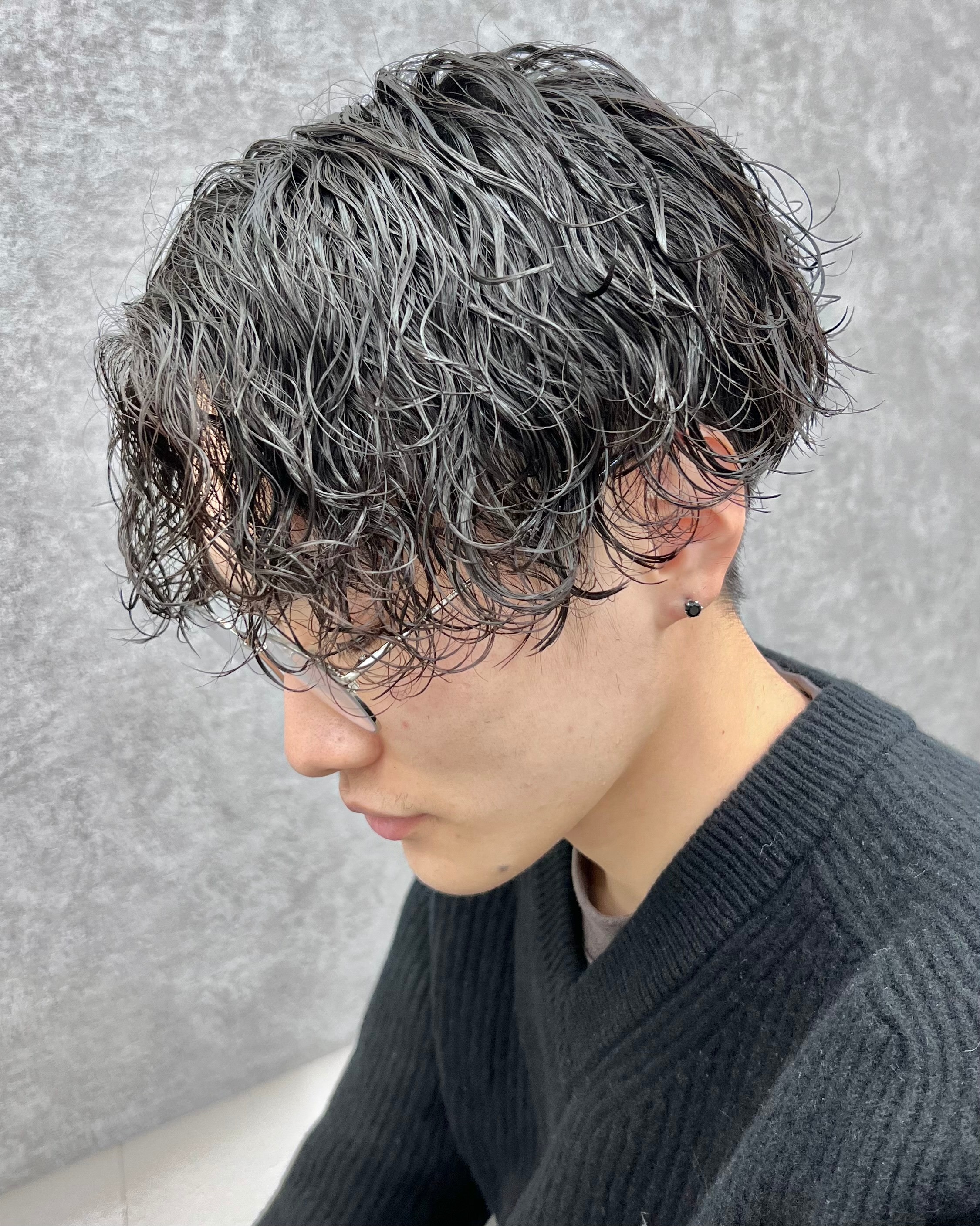 GLOP 町田 メンズサロン【グロップ マチダ メンズサロン】のスタイル紹介。GLOP 町田 メンズサロン×スタイル