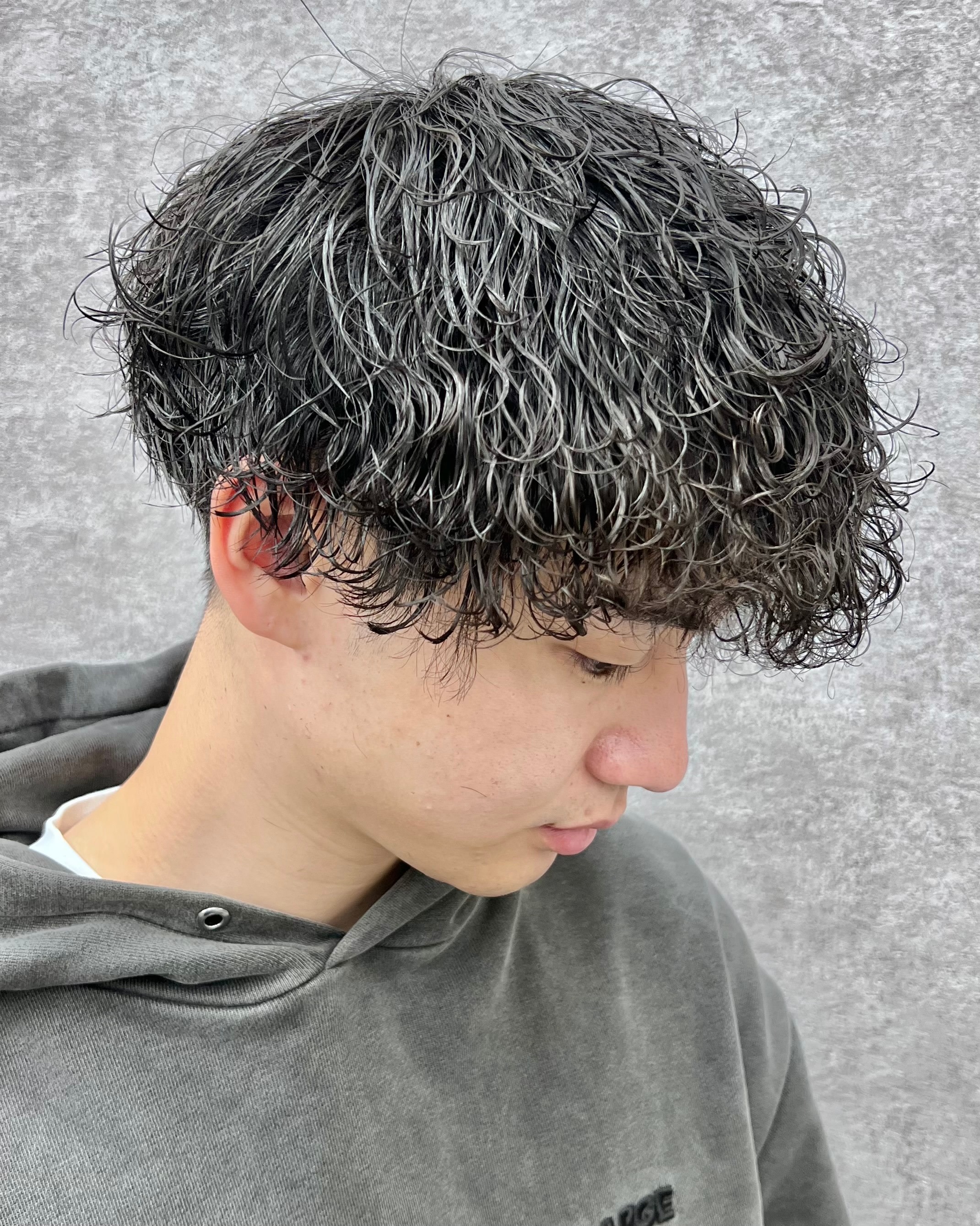 GLOP 町田 メンズサロン【グロップ マチダ メンズサロン】のスタイル紹介。GLOP 町田 メンズサロン×スタイル